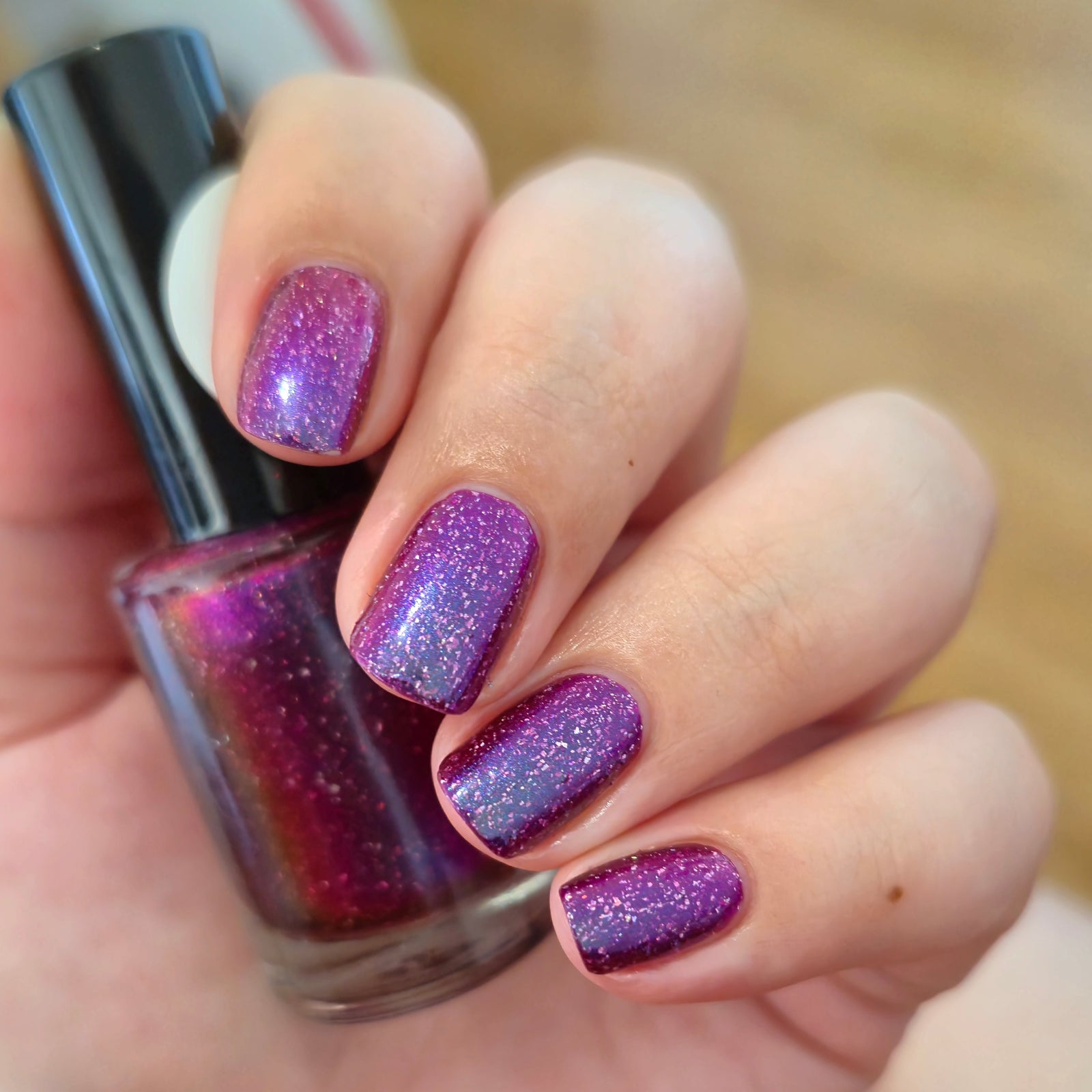 By Vanessa Molina- Mystic Deck- The Well of Fortune