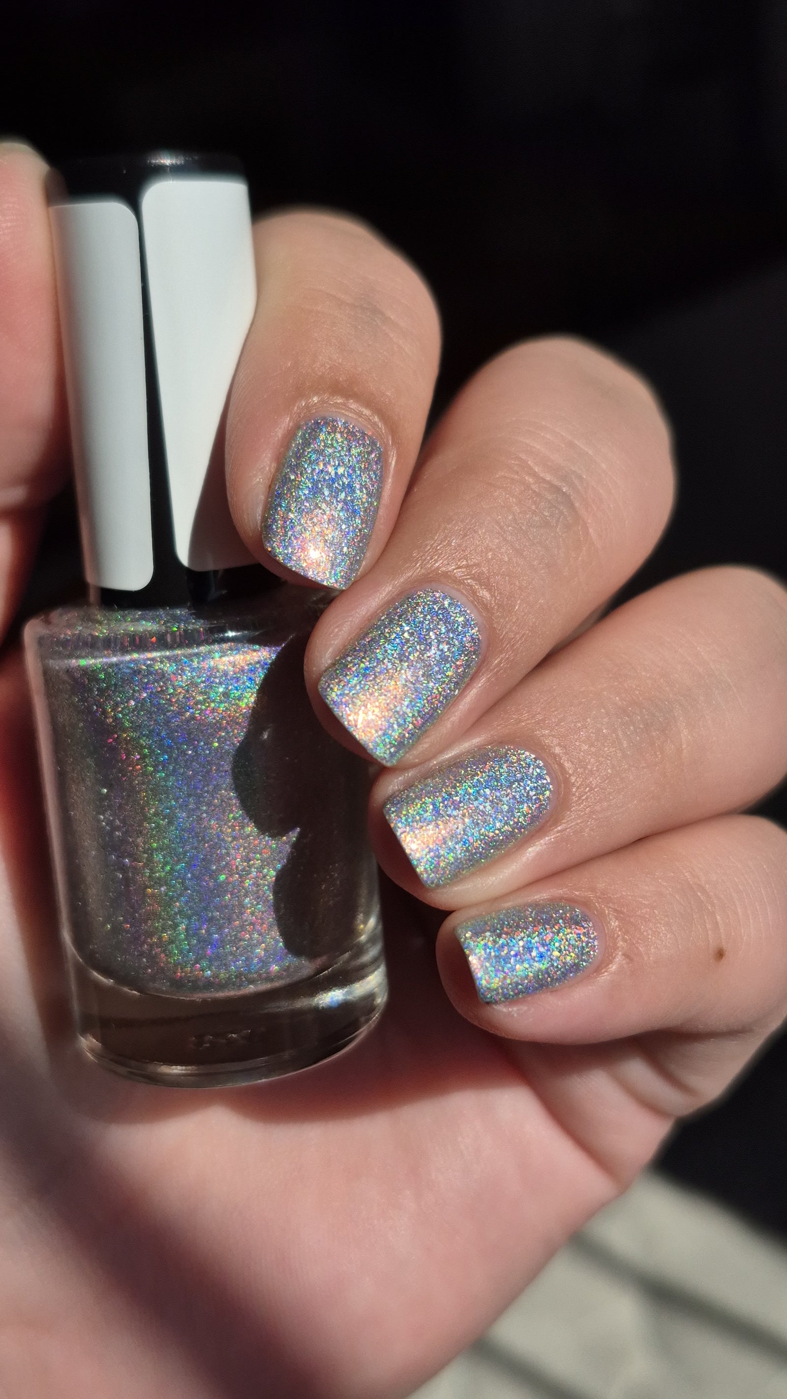 By Vanessa Molina- Mystic Deck- The Moon