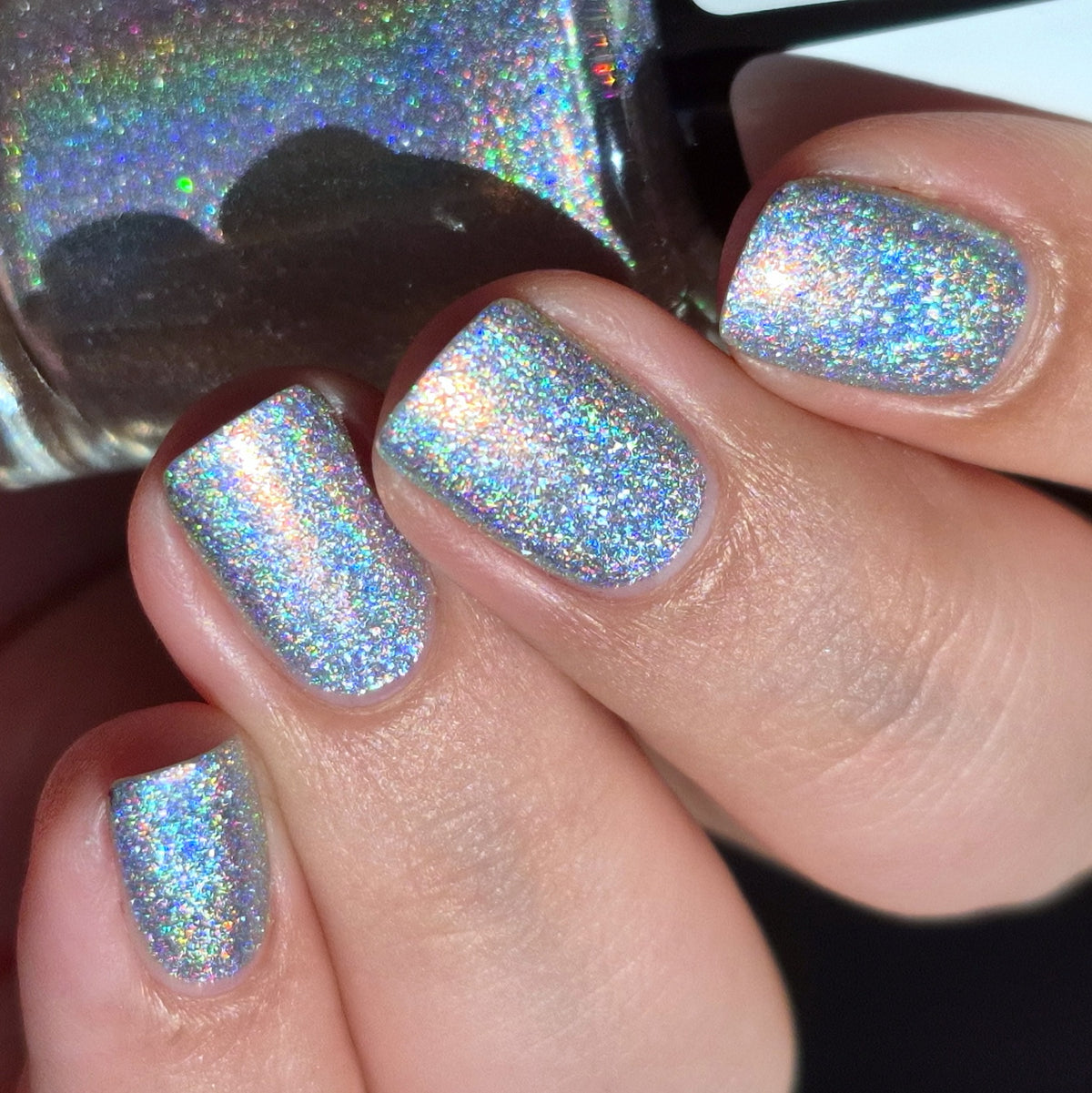 By Vanessa Molina- Mystic Deck- The Moon