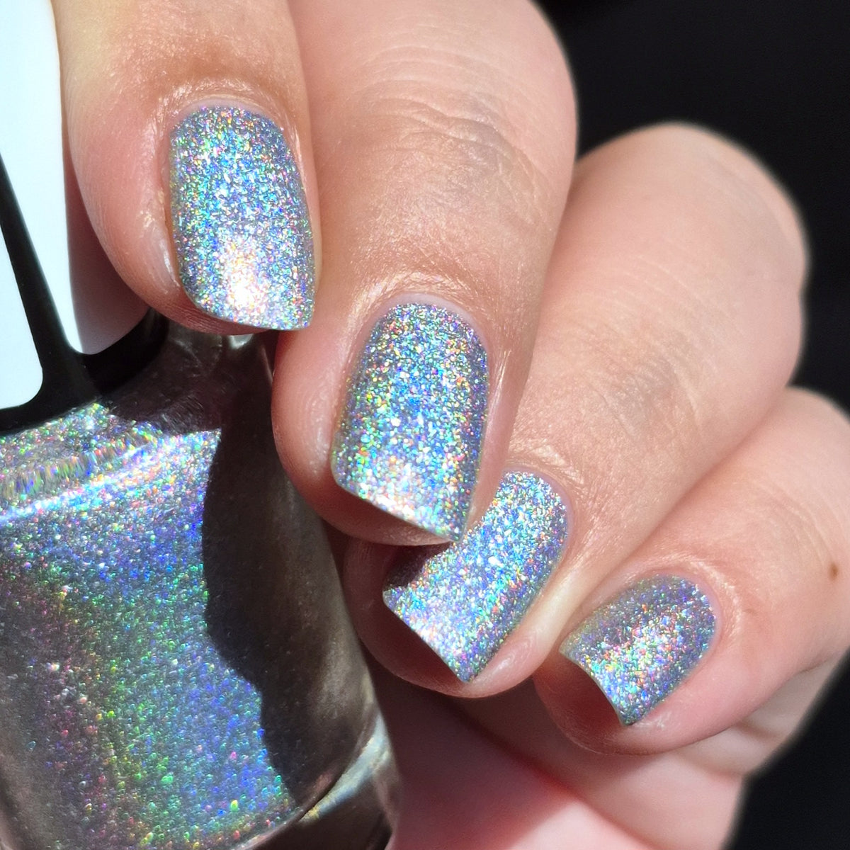 By Vanessa Molina- Mystic Deck- The Moon