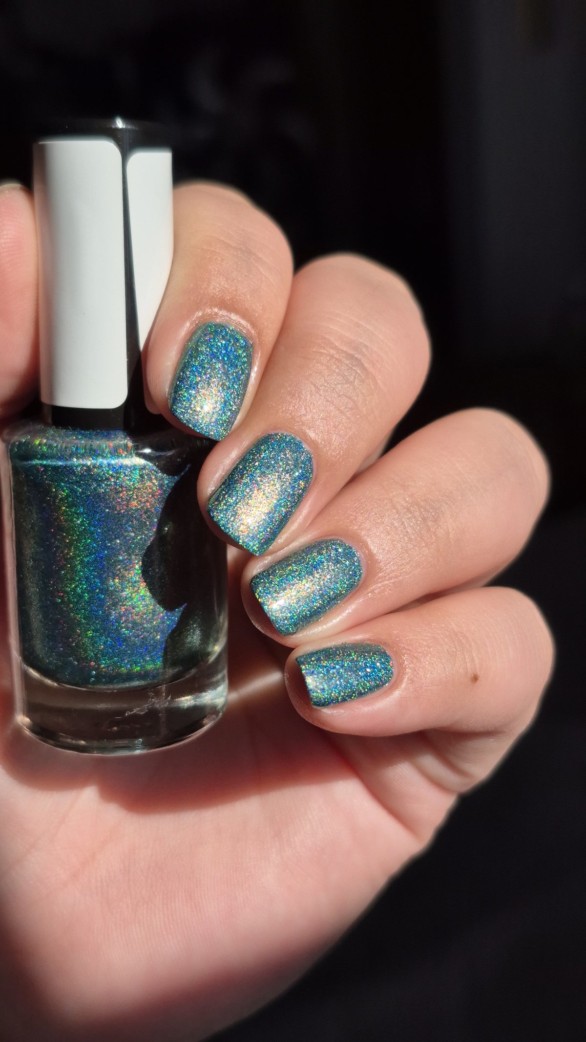 By Vanessa Molina- Mystic Deck- Ace of Sword