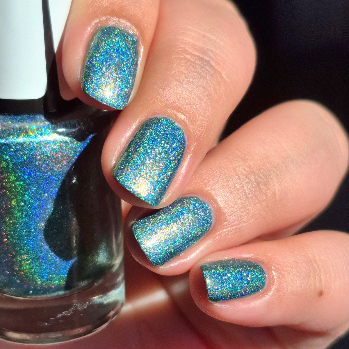 By Vanessa Molina- Mystic Deck- Ace of Sword