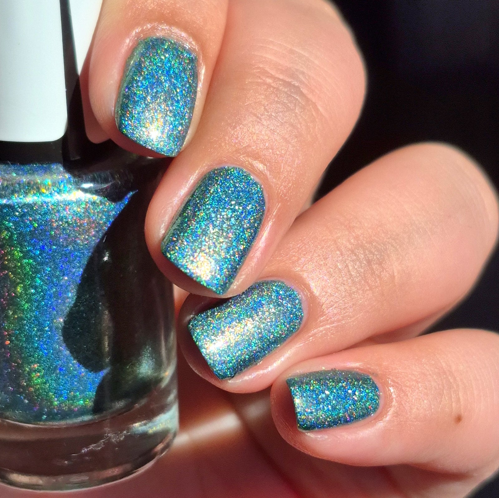 By Vanessa Molina- Mystic Deck- Ace of Sword