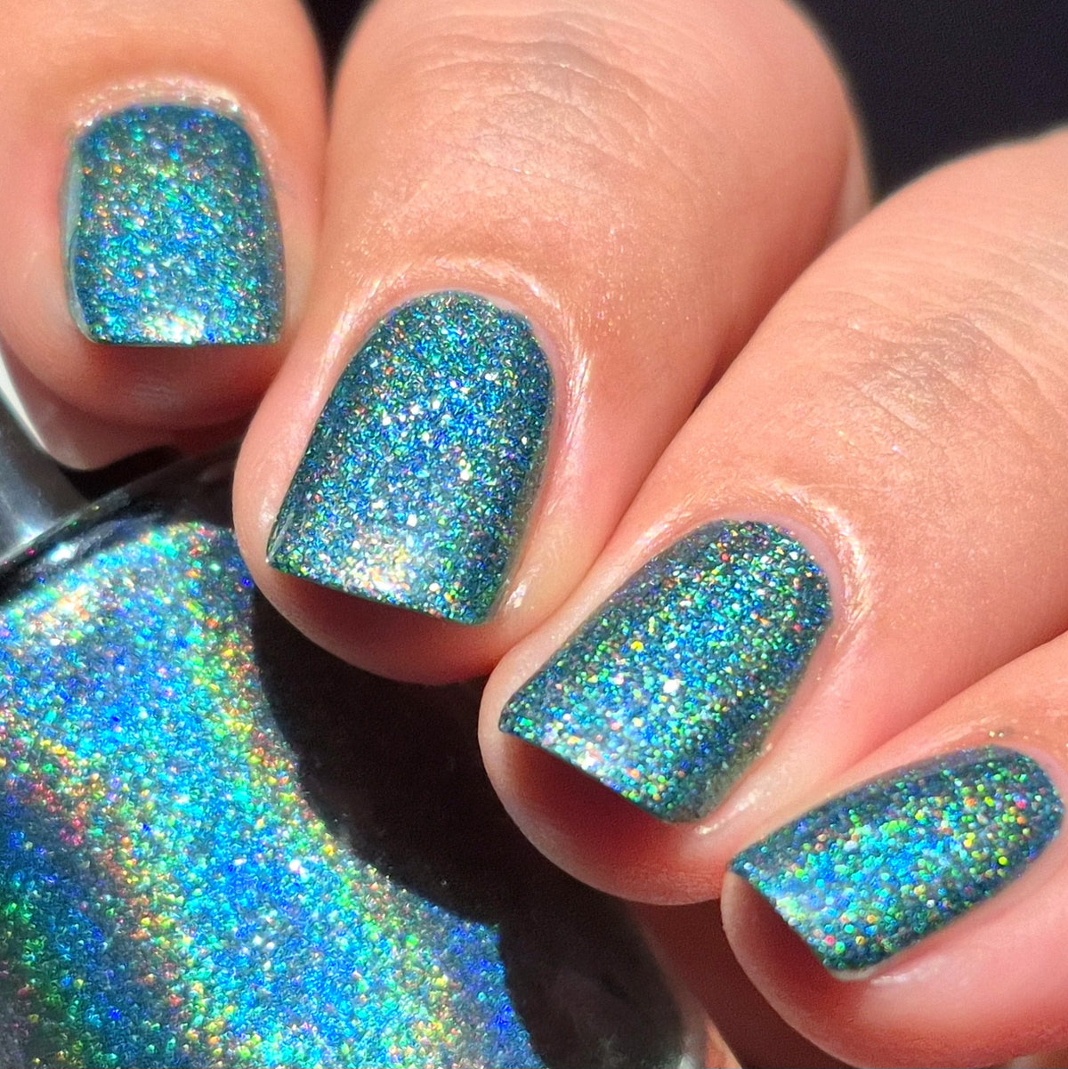 By Vanessa Molina- Mystic Deck- Ace of Sword