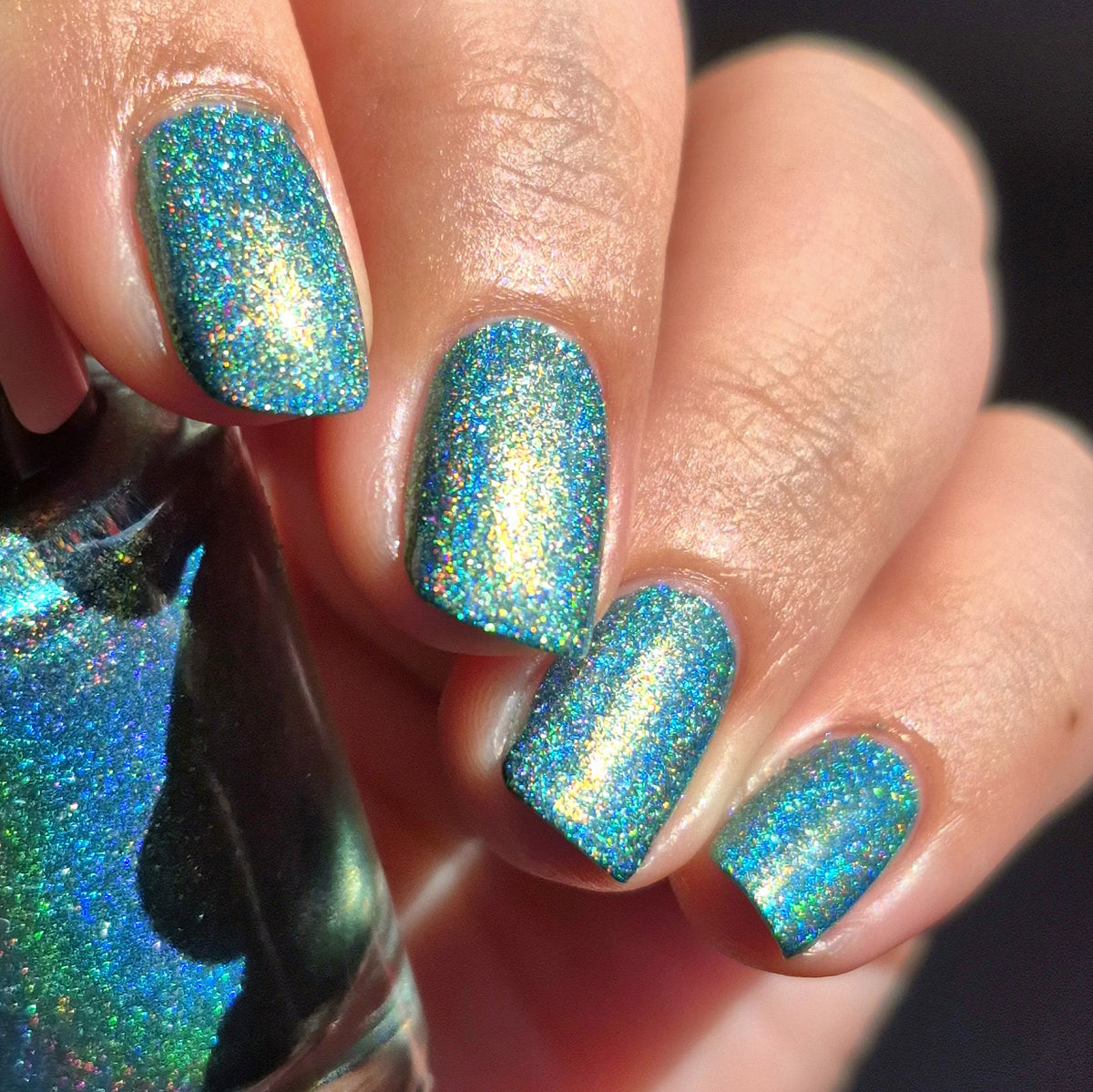 By Vanessa Molina- Mystic Deck- Ace of Sword