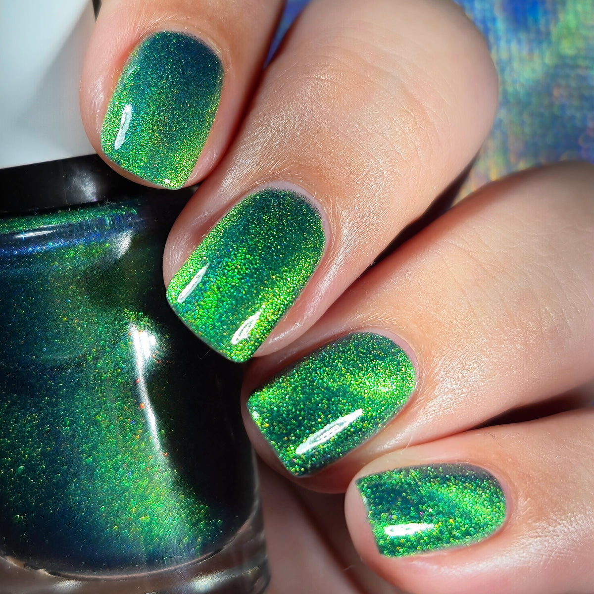 By Vanessa Molina- Mystic Deck- The World