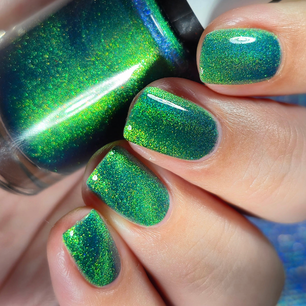 By Vanessa Molina- Mystic Deck- The World