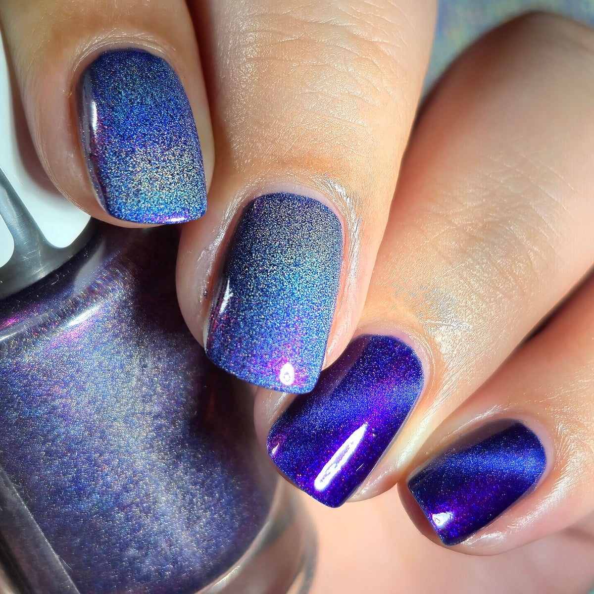 By Vanessa Molina- Mystic Deck- The Judgement