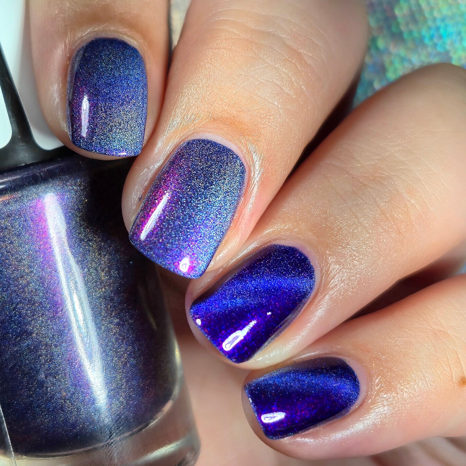 By Vanessa Molina- Mystic Deck- The Judgement