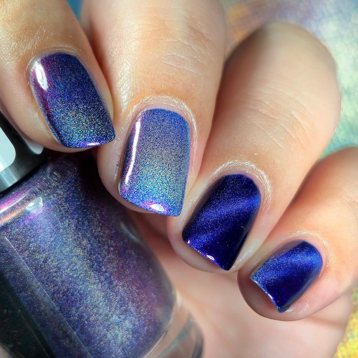 By Vanessa Molina- Mystic Deck- The Judgement