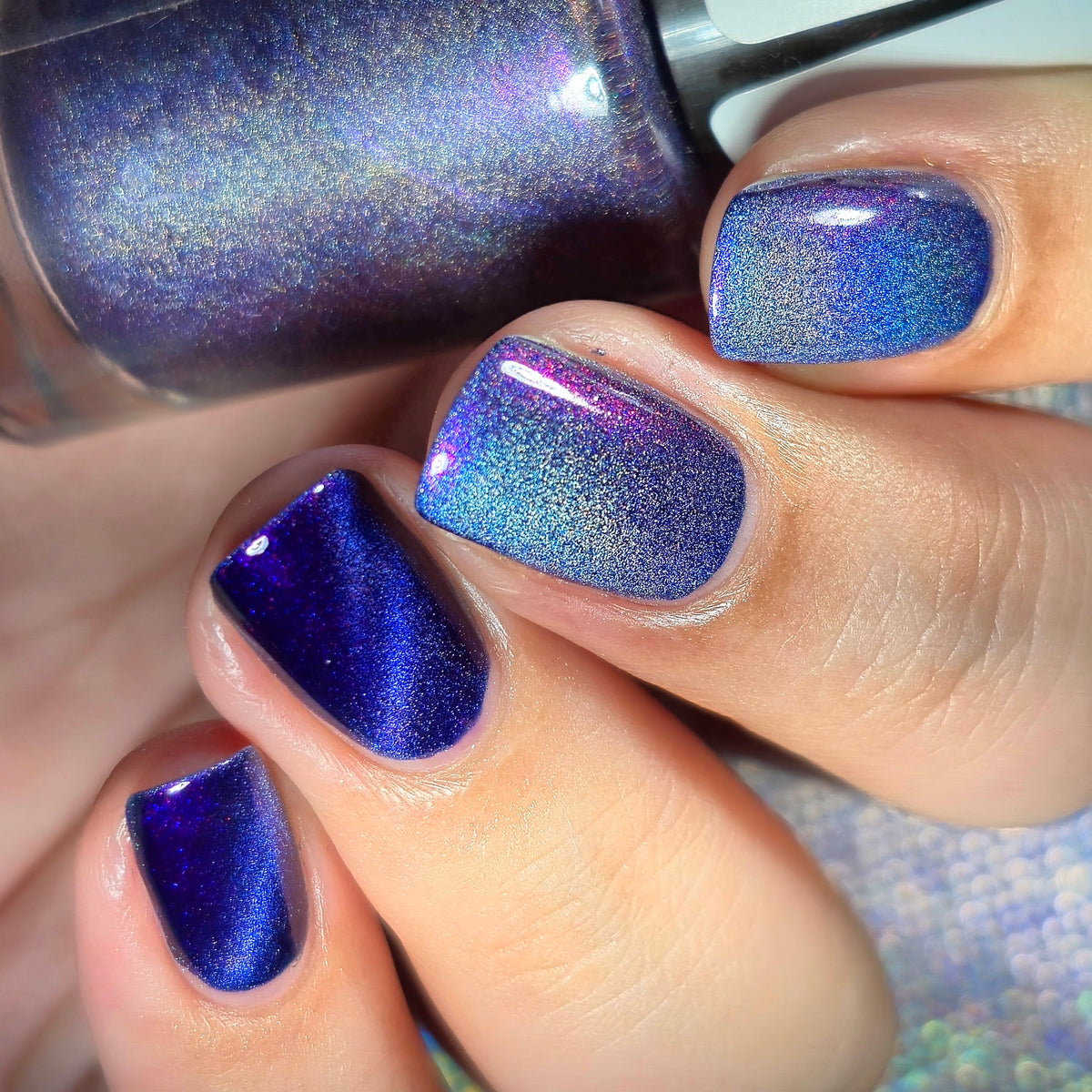 By Vanessa Molina- Mystic Deck- The Judgement