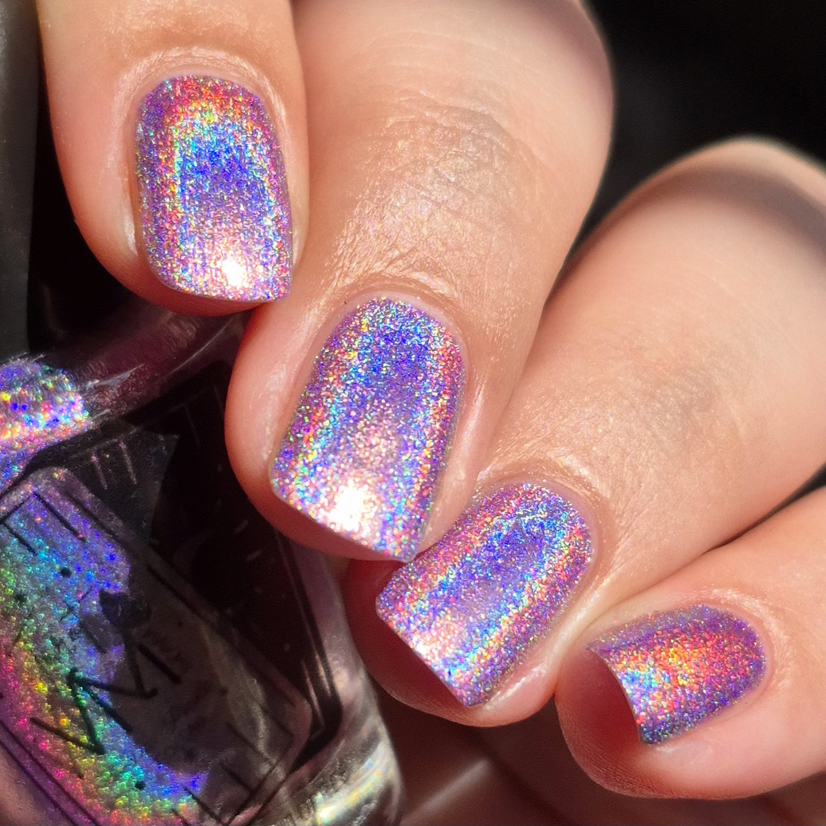 By Vanessa Molina- Mystic Deck- The Hanged Man