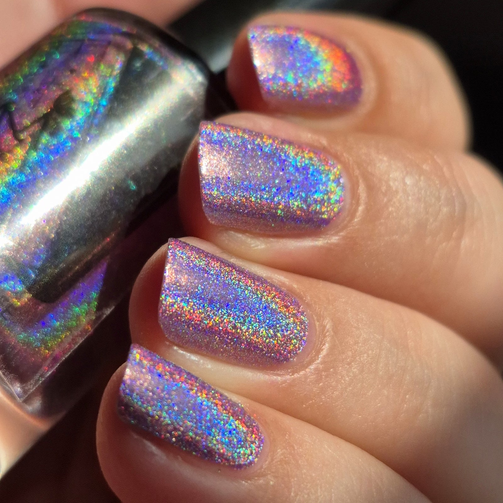 By Vanessa Molina- Mystic Deck- The Hanged Man