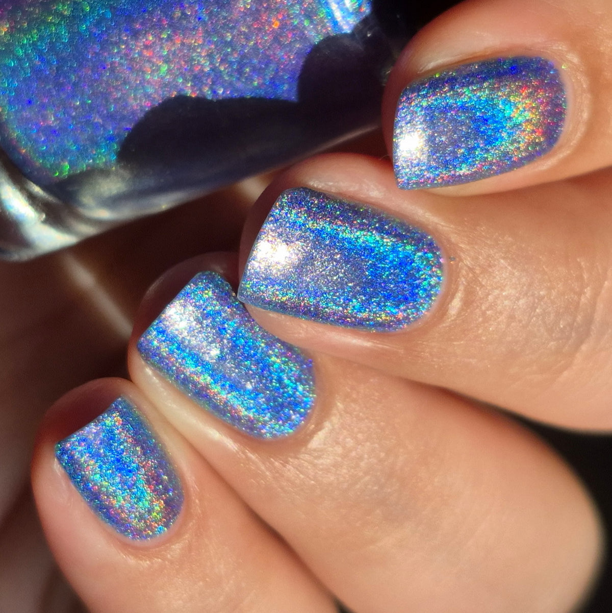 By Vanessa Molina- Mystic Deck- The Temperance