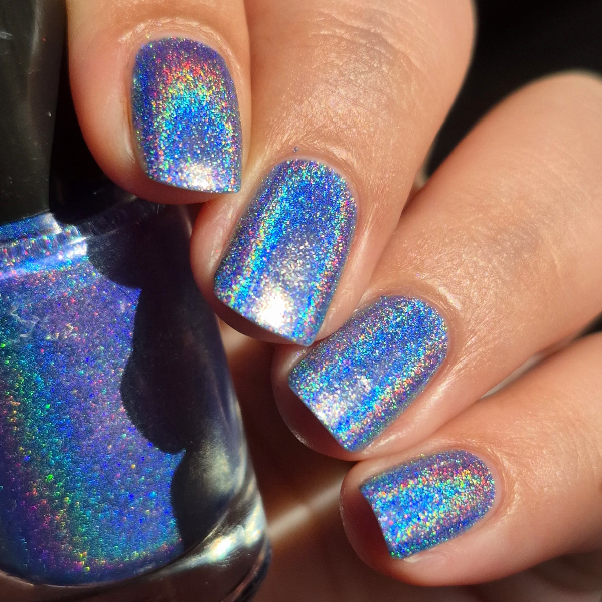 By Vanessa Molina- Mystic Deck- The Temperance