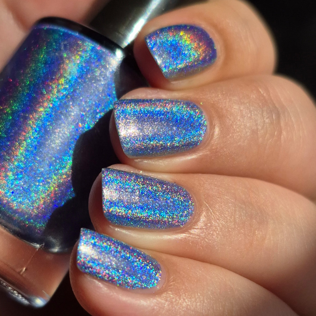 By Vanessa Molina- Mystic Deck- The Temperance