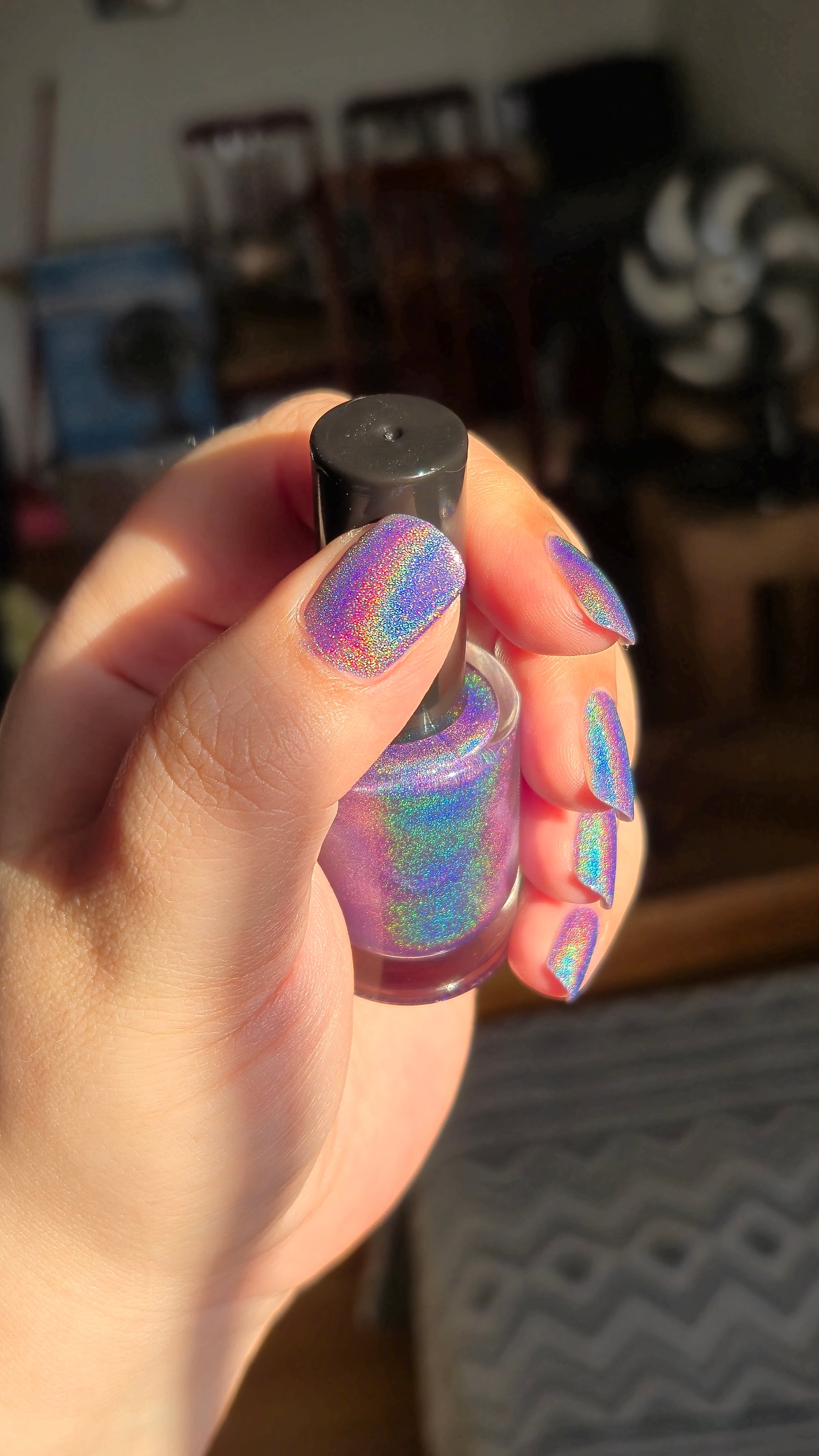 By Vanessa Molina- Mystic Deck- The Tower