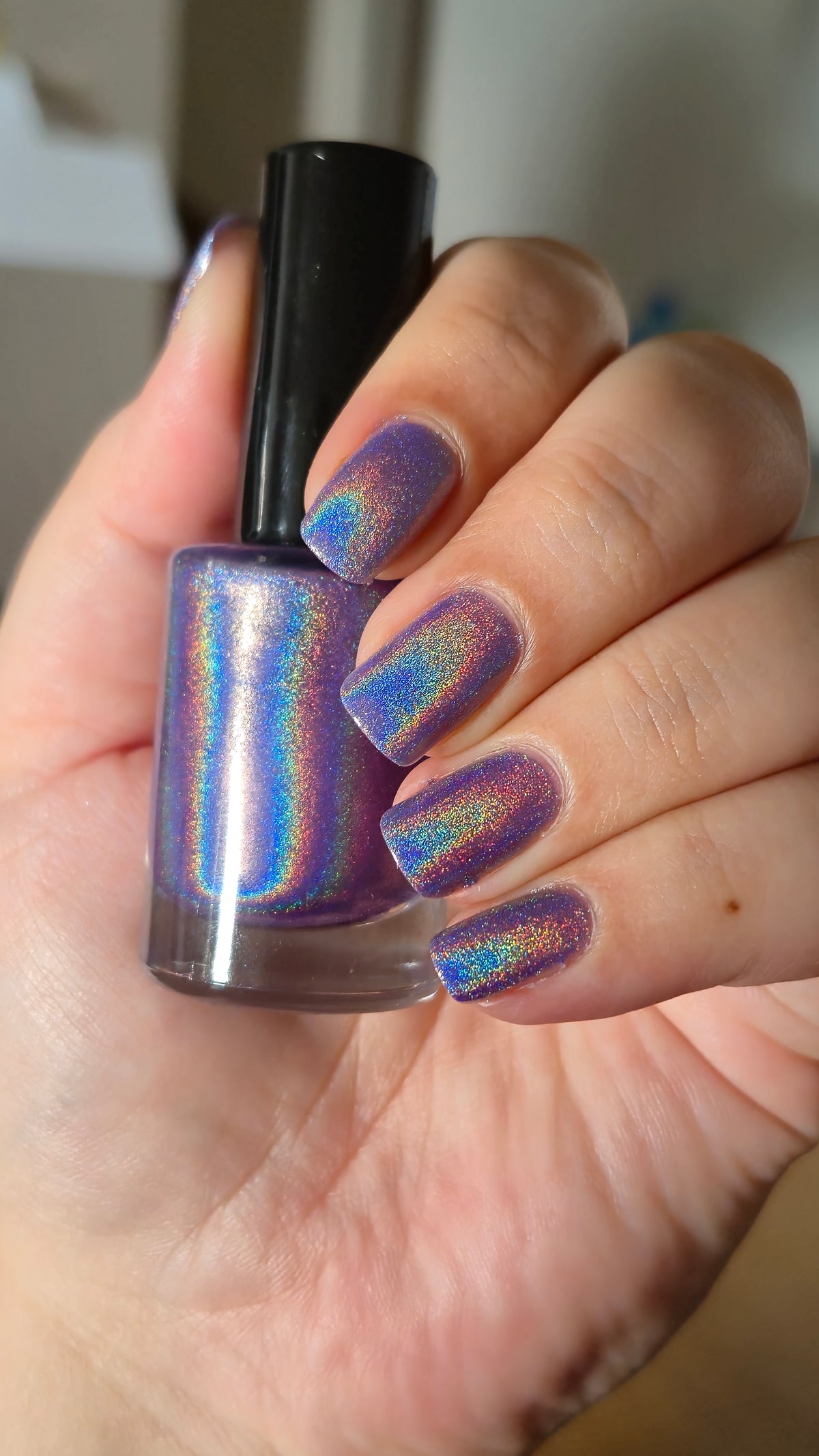 By Vanessa Molina- Mystic Deck- The Tower