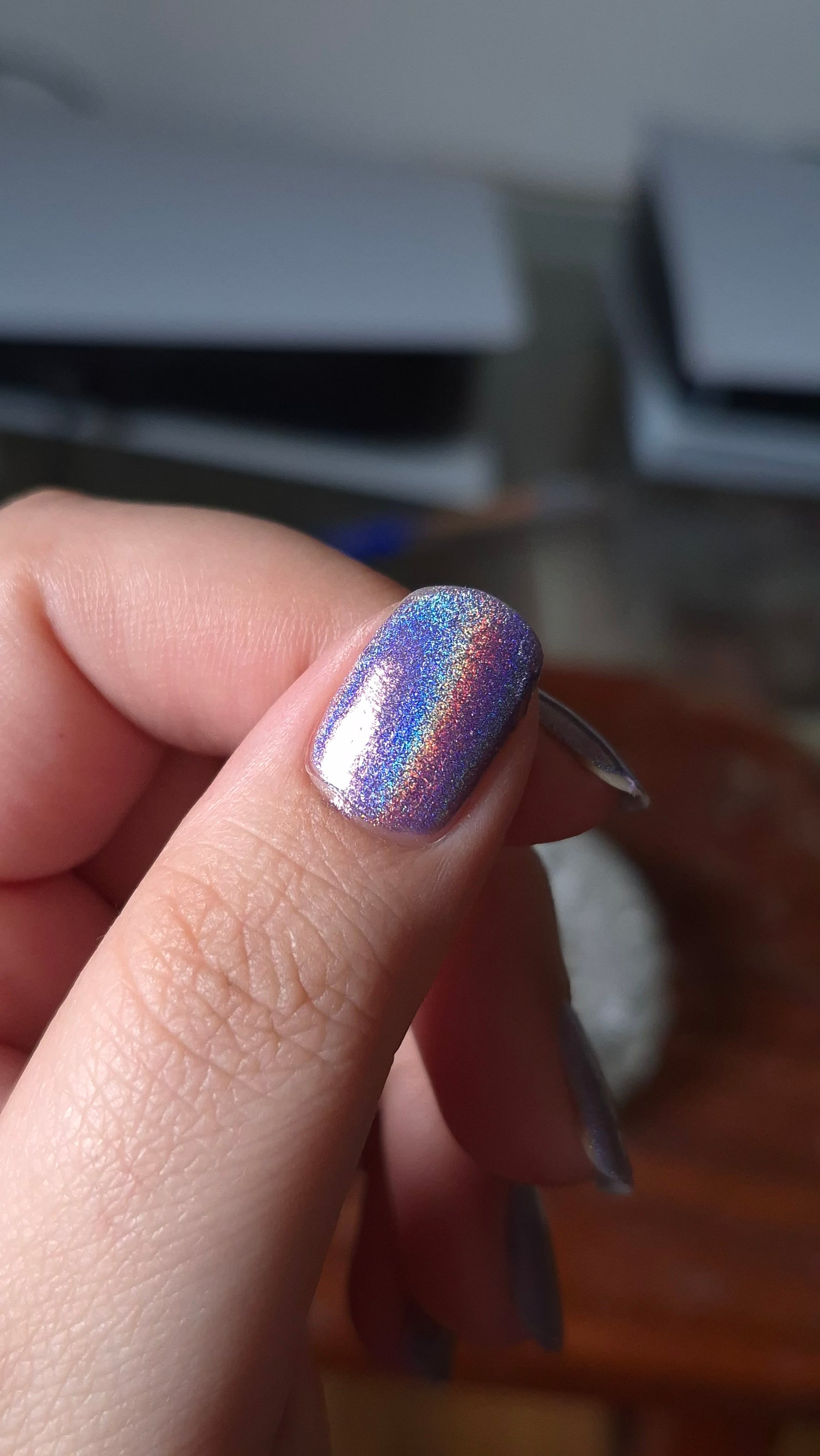 By Vanessa Molina- Mystic Deck- The Tower