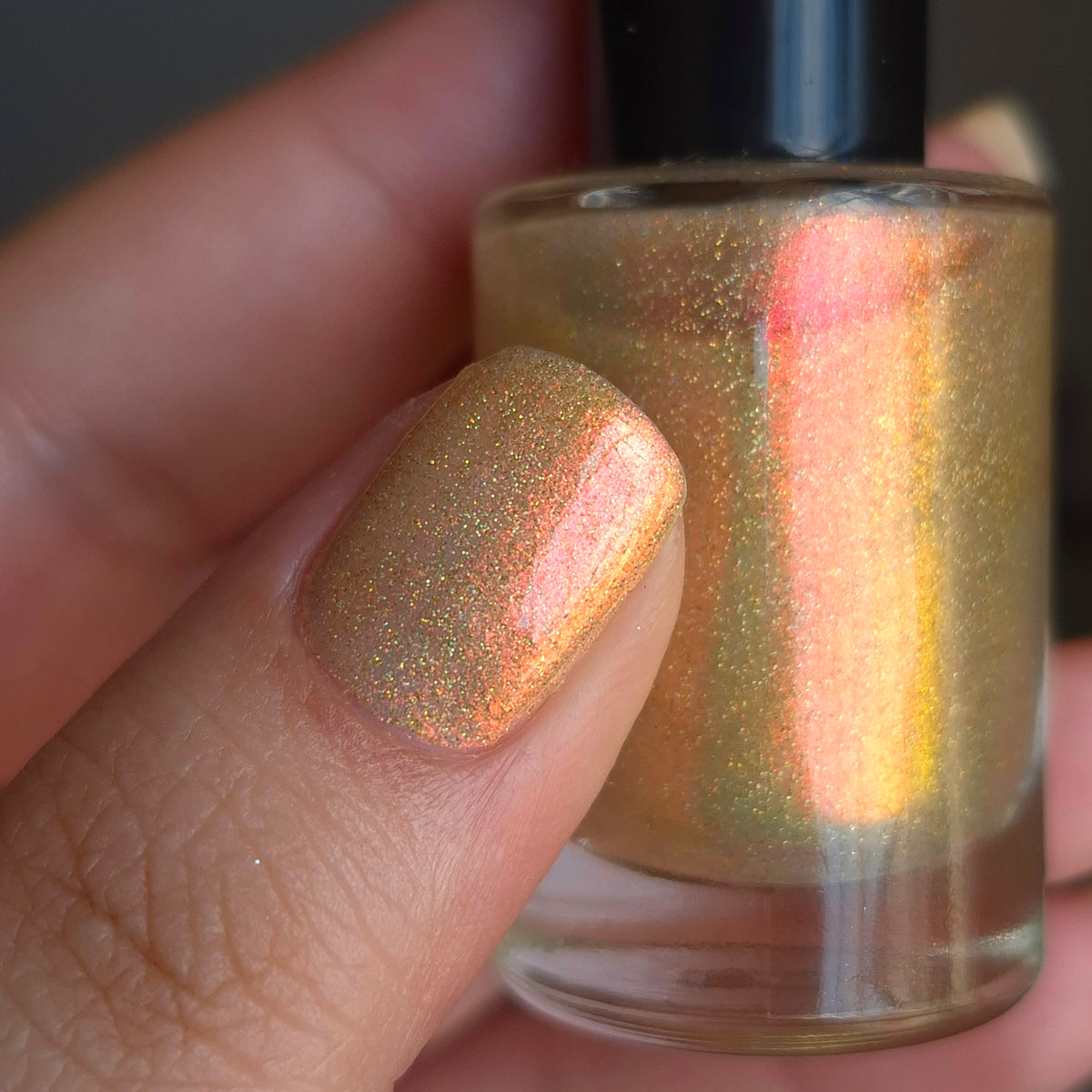 By Vanessa Molina- Mystic Deck- The Sun