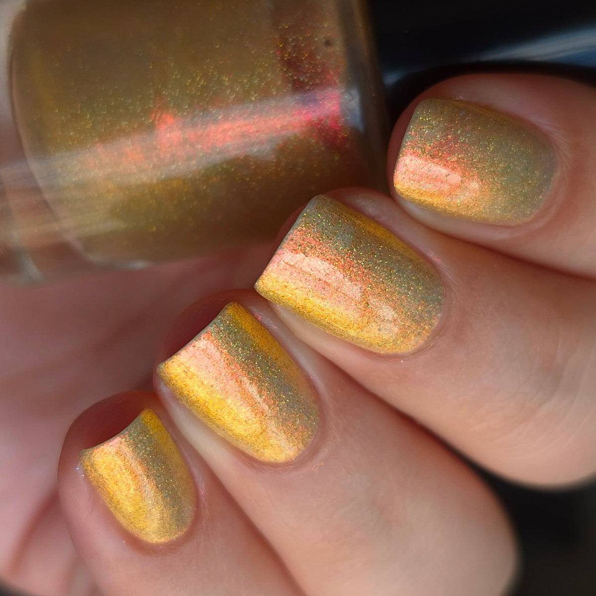 By Vanessa Molina- Mystic Deck- The Sun