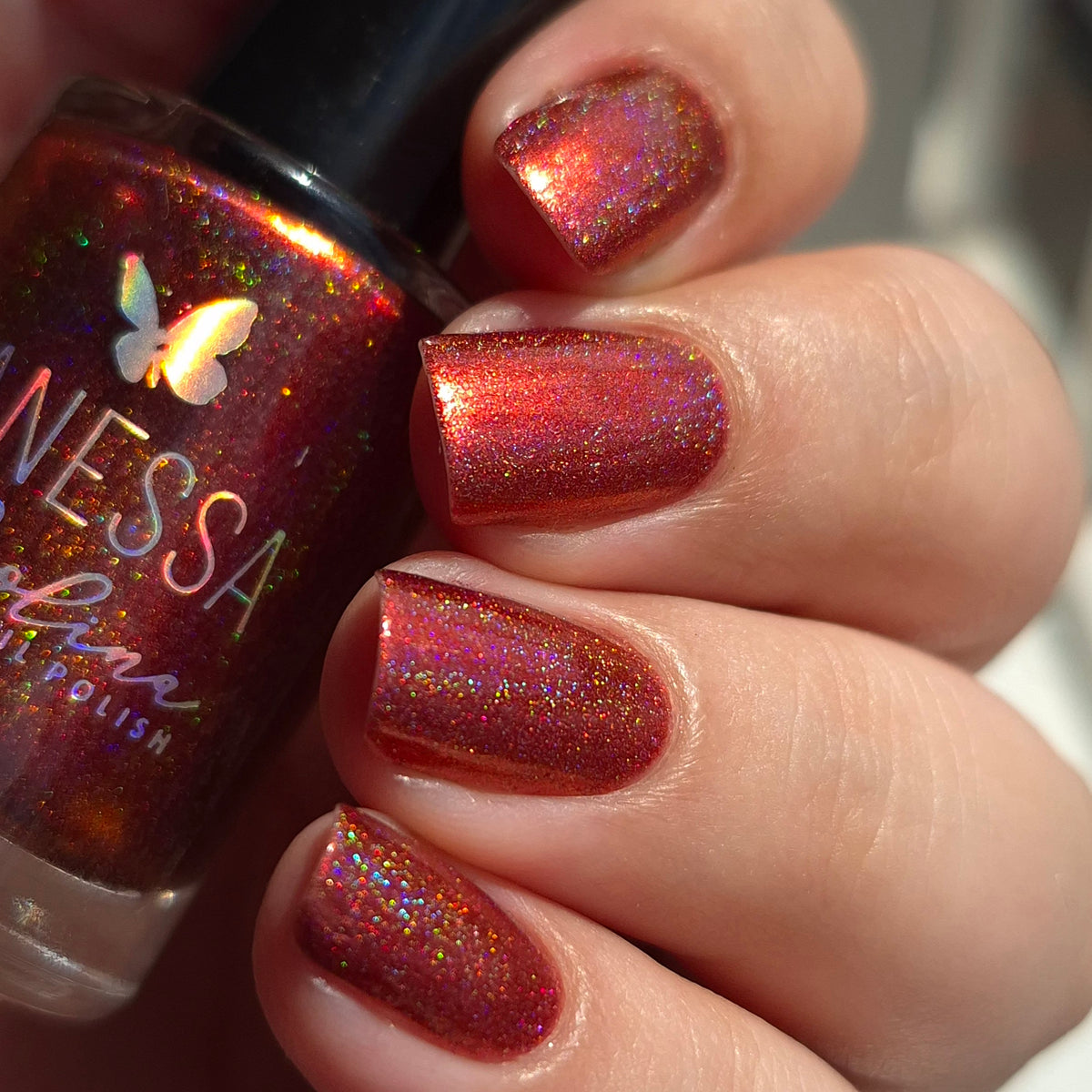 By Vanessa Molina- Mystic Deck- The Justice