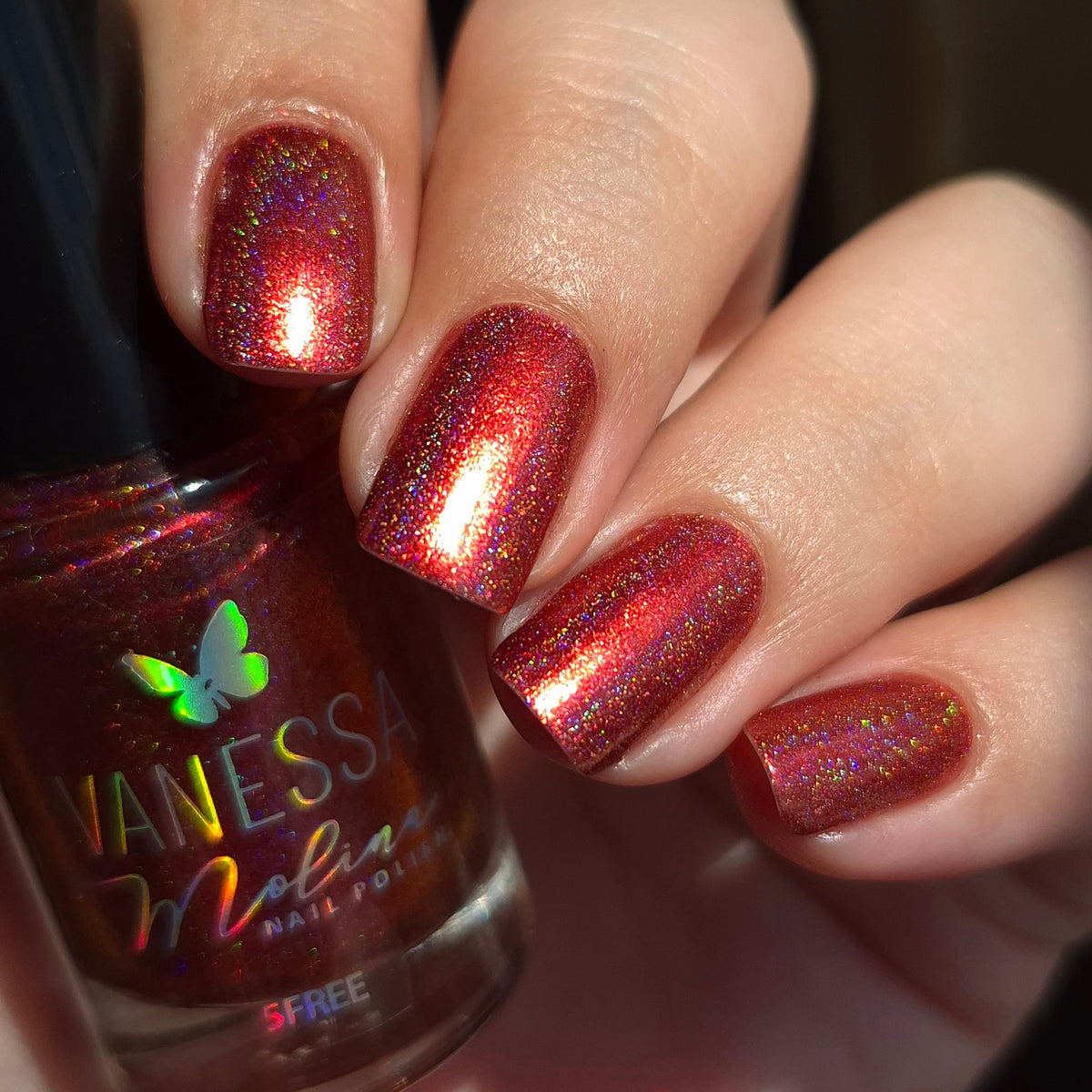 By Vanessa Molina- Mystic Deck- The Justice