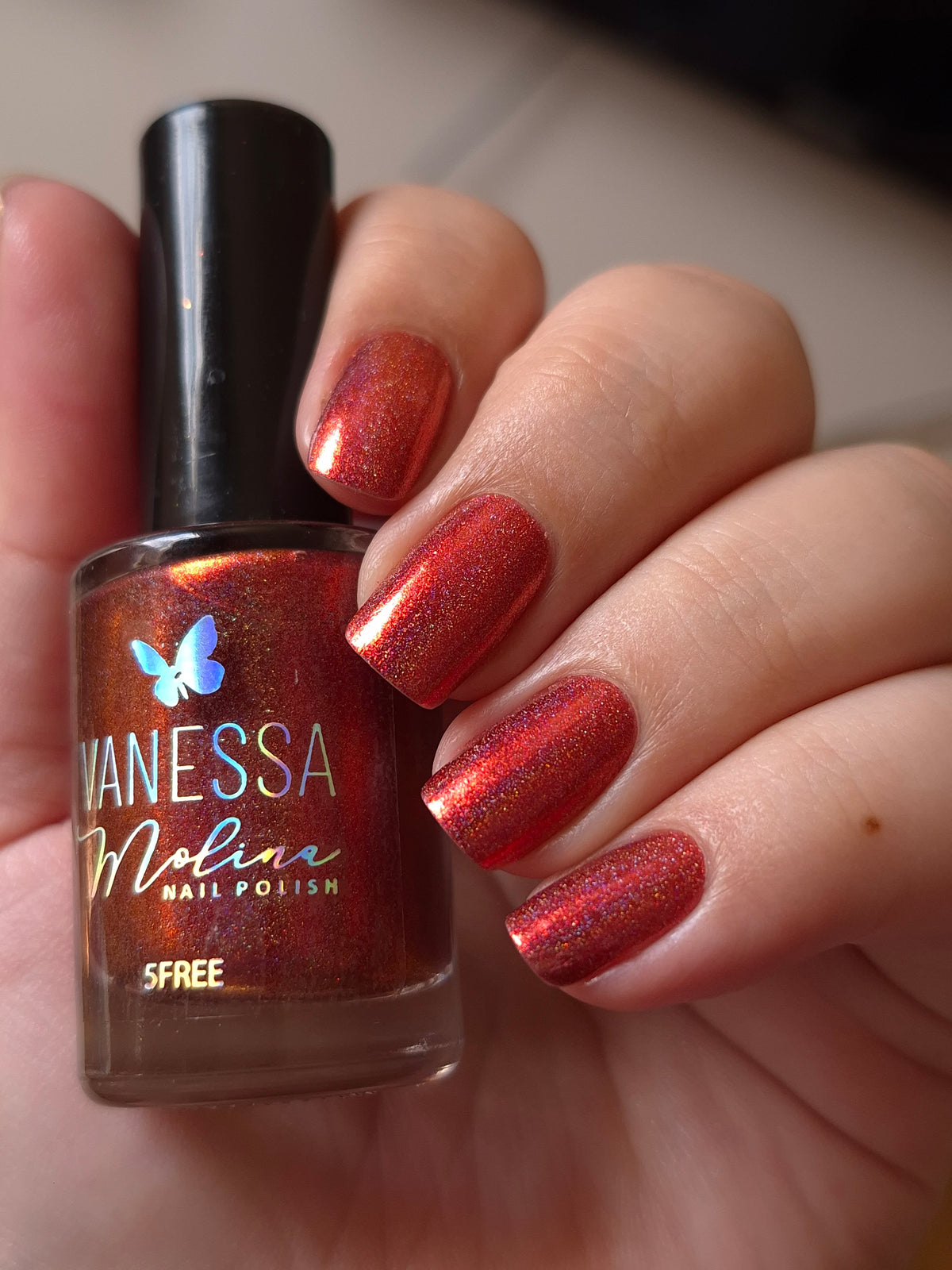 By Vanessa Molina- Mystic Deck- The Justice