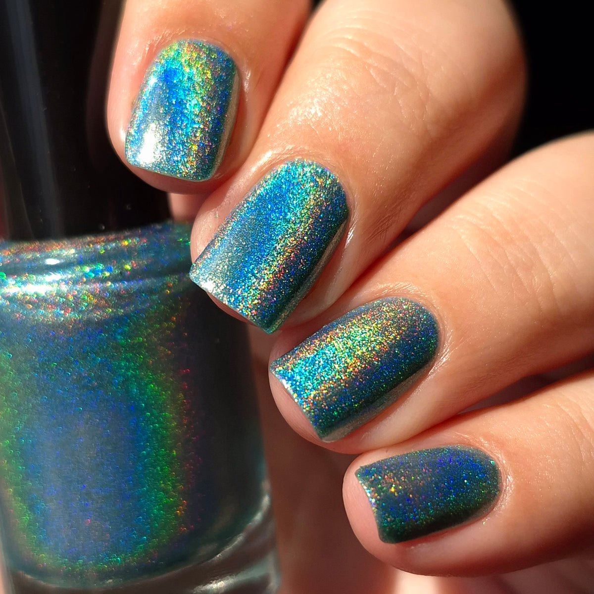 By Vanessa Molina- Mystic Deck- Ace of Cups