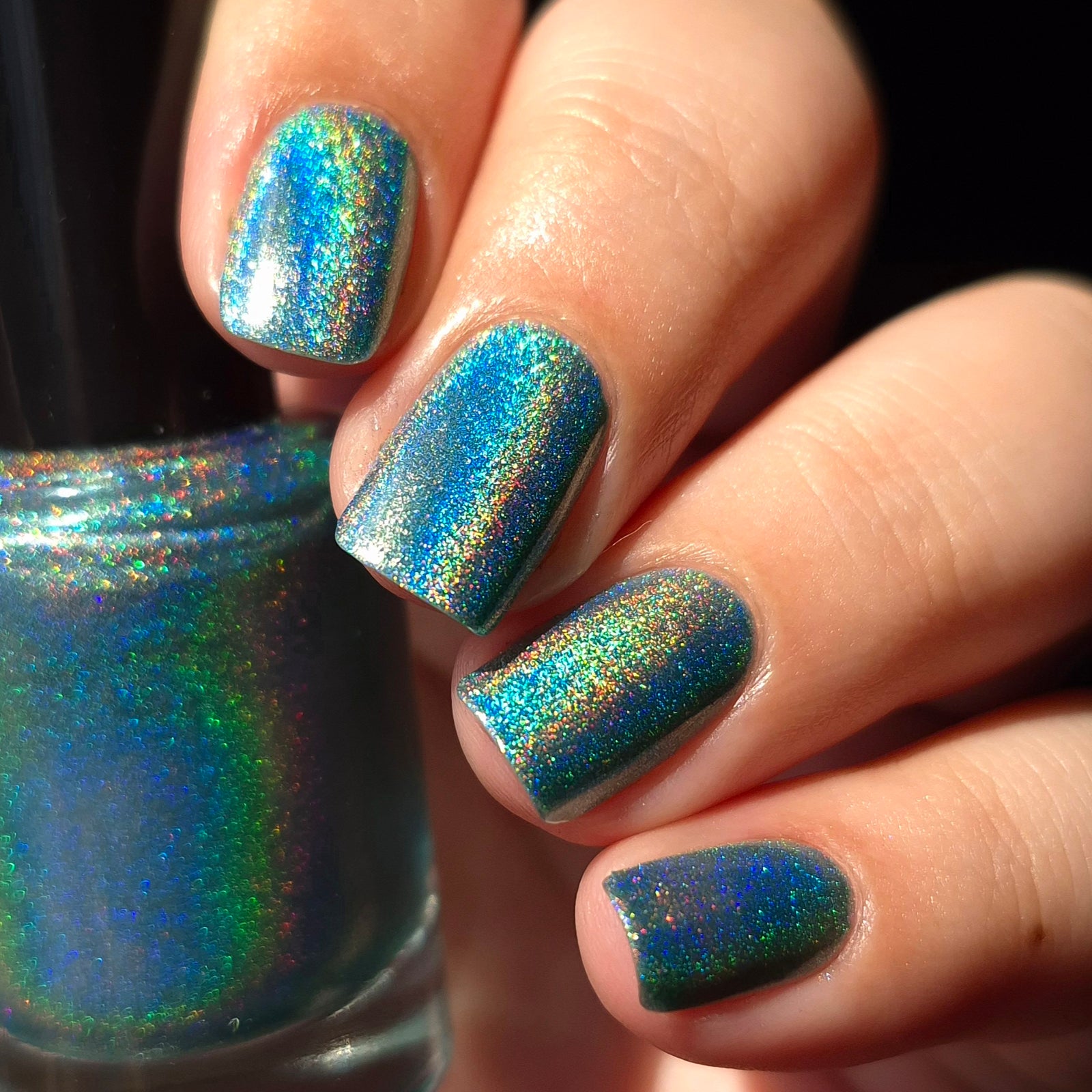 By Vanessa Molina- Mystic Deck- Ace of Cups