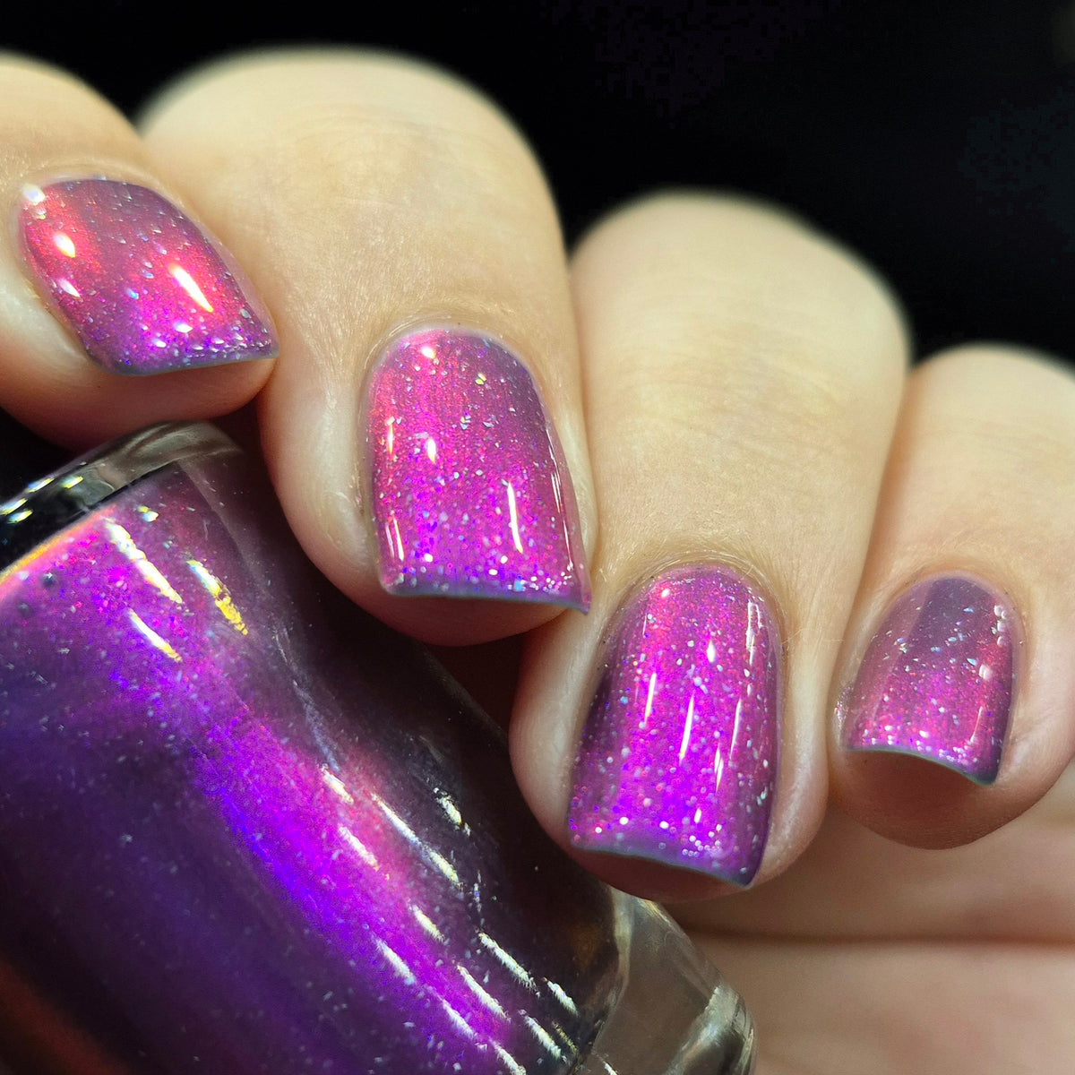 By Vanessa Molina- Mystic Deck- The Astucian