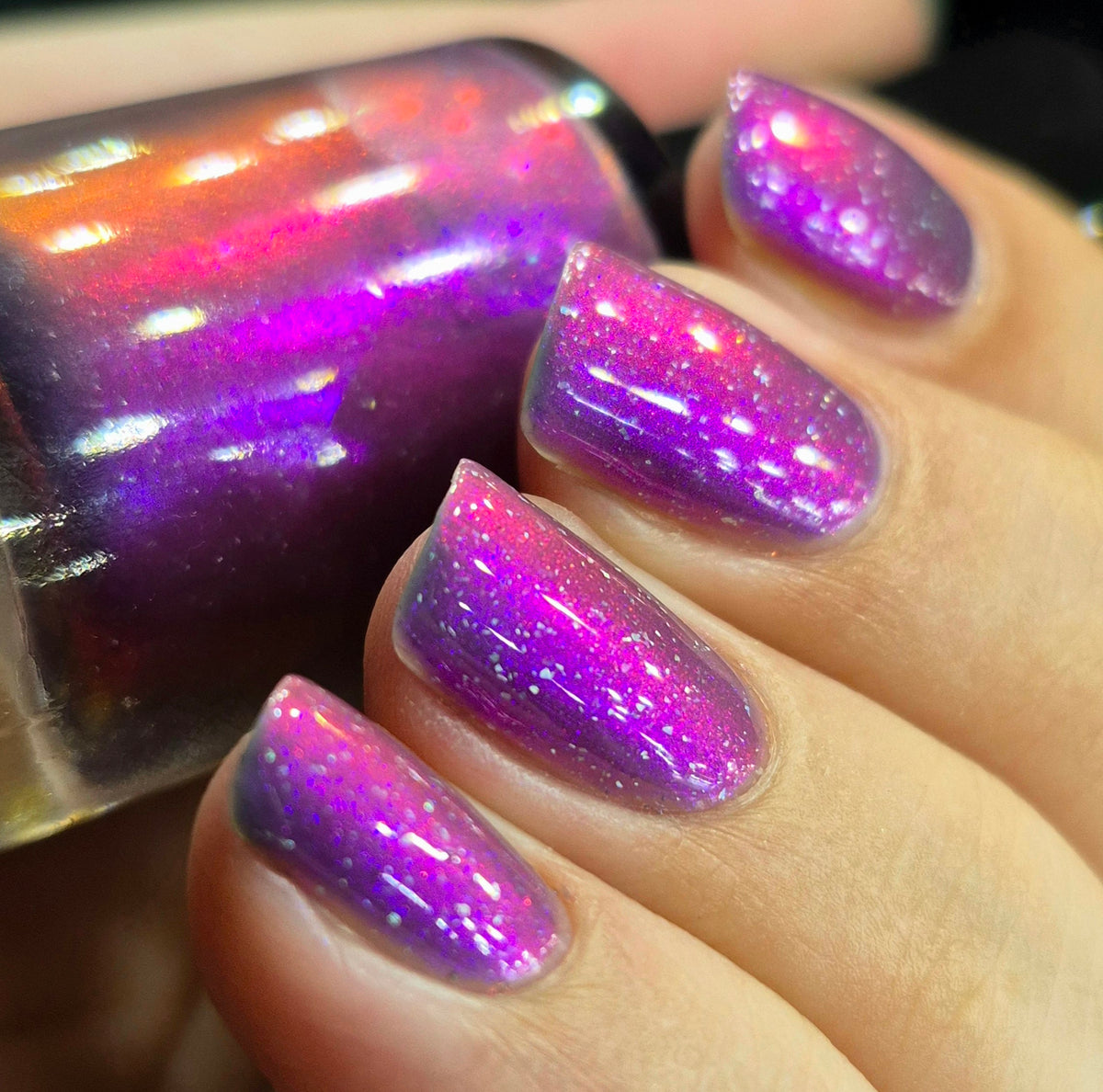 By Vanessa Molina- Mystic Deck- The Astucian