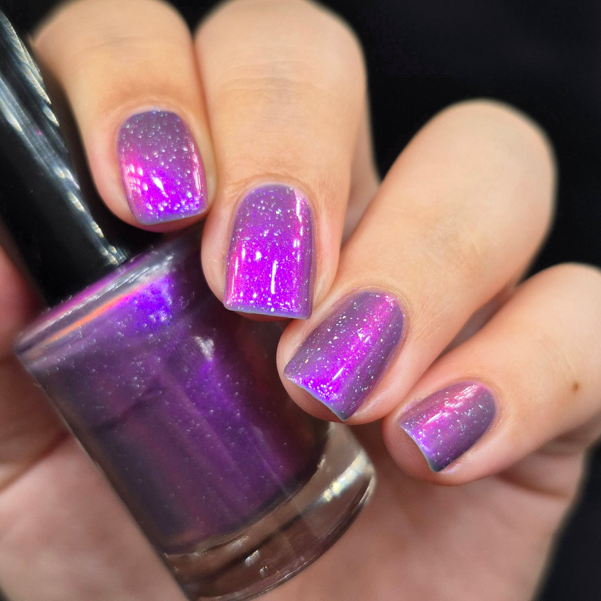 By Vanessa Molina- Mystic Deck- The Astucian