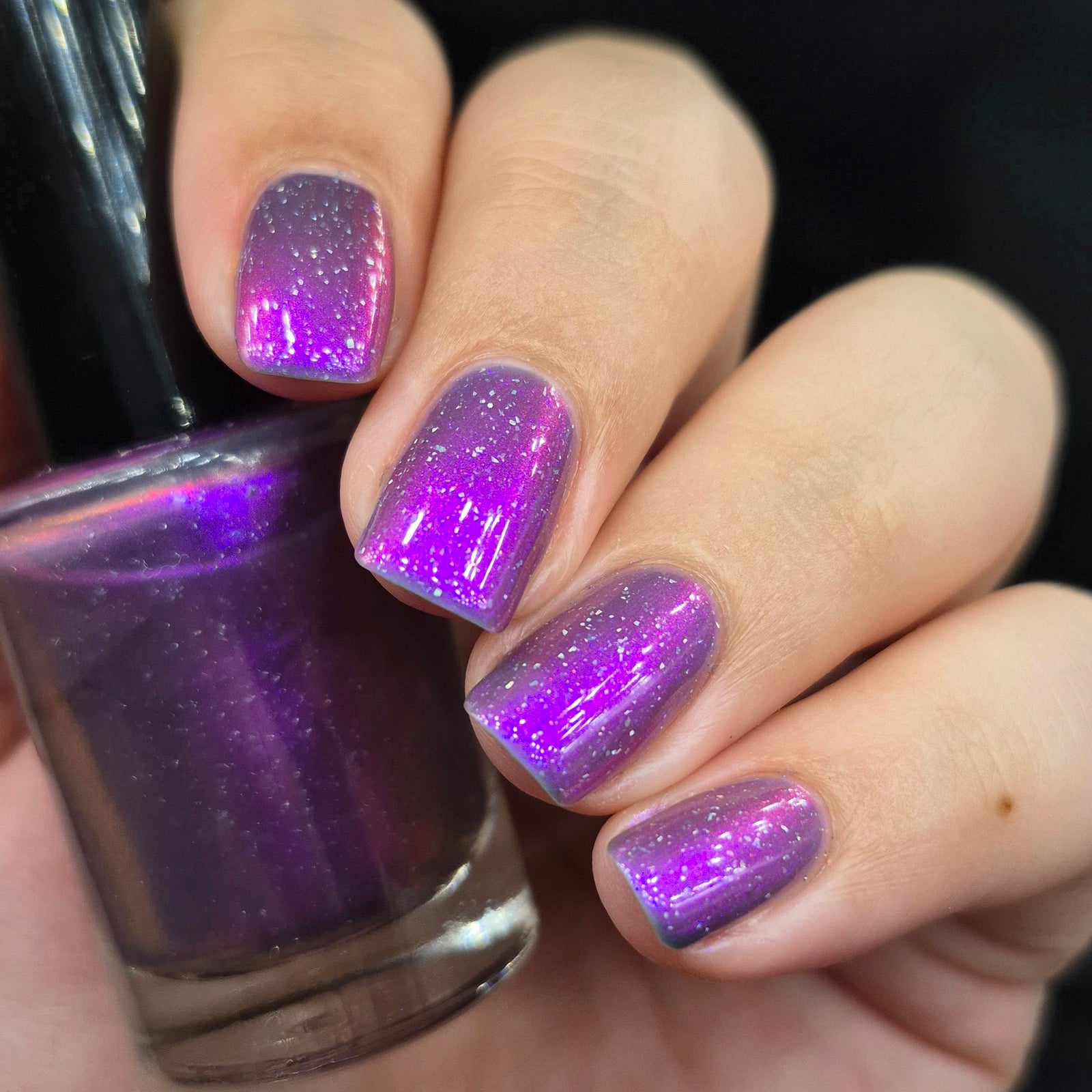 By Vanessa Molina- Mystic Deck- The Astucian