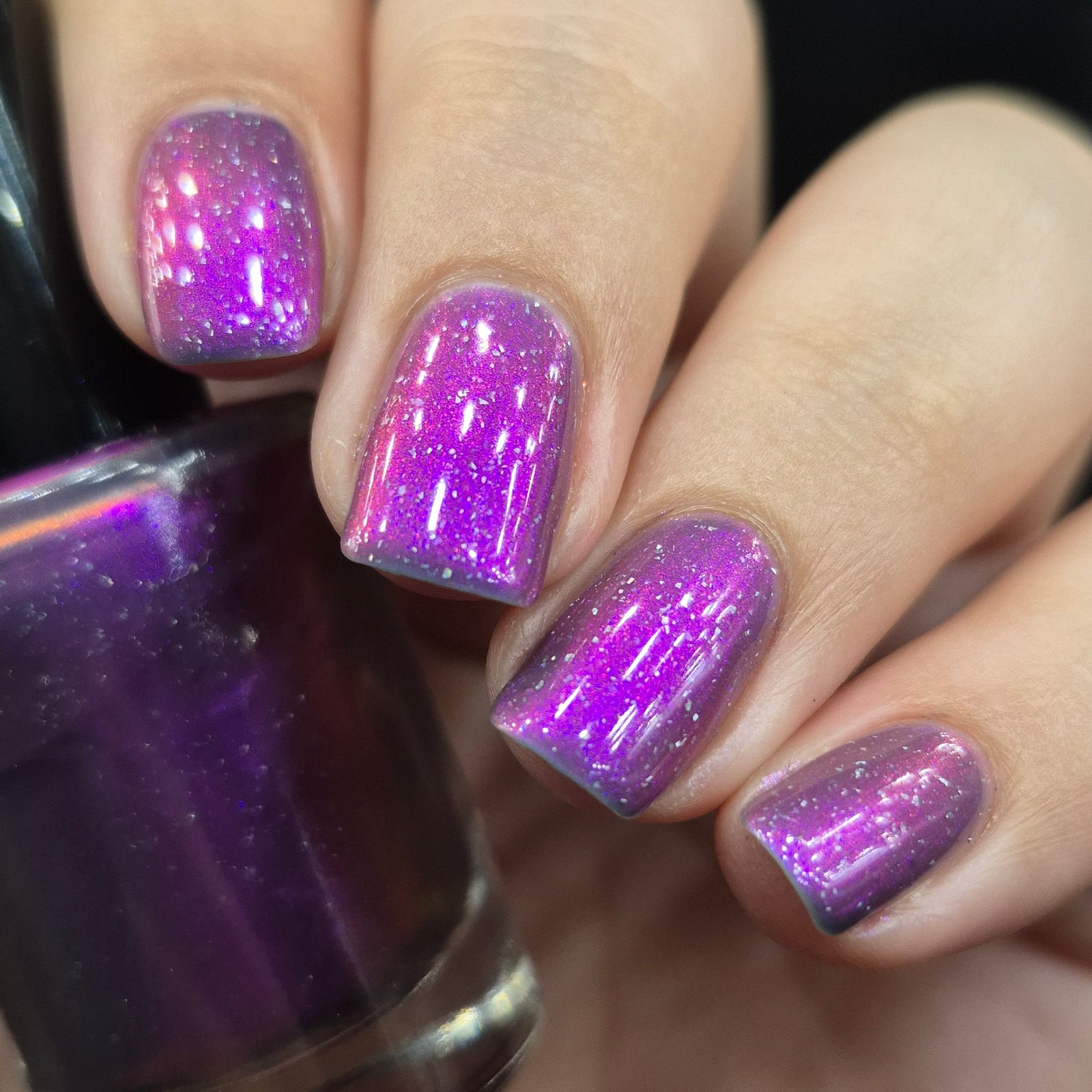 By Vanessa Molina- Mystic Deck- The Astucian