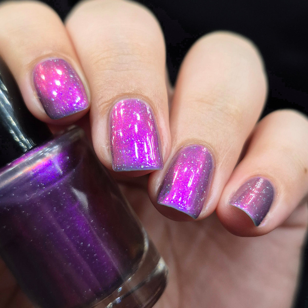 By Vanessa Molina- Mystic Deck- The Astucian