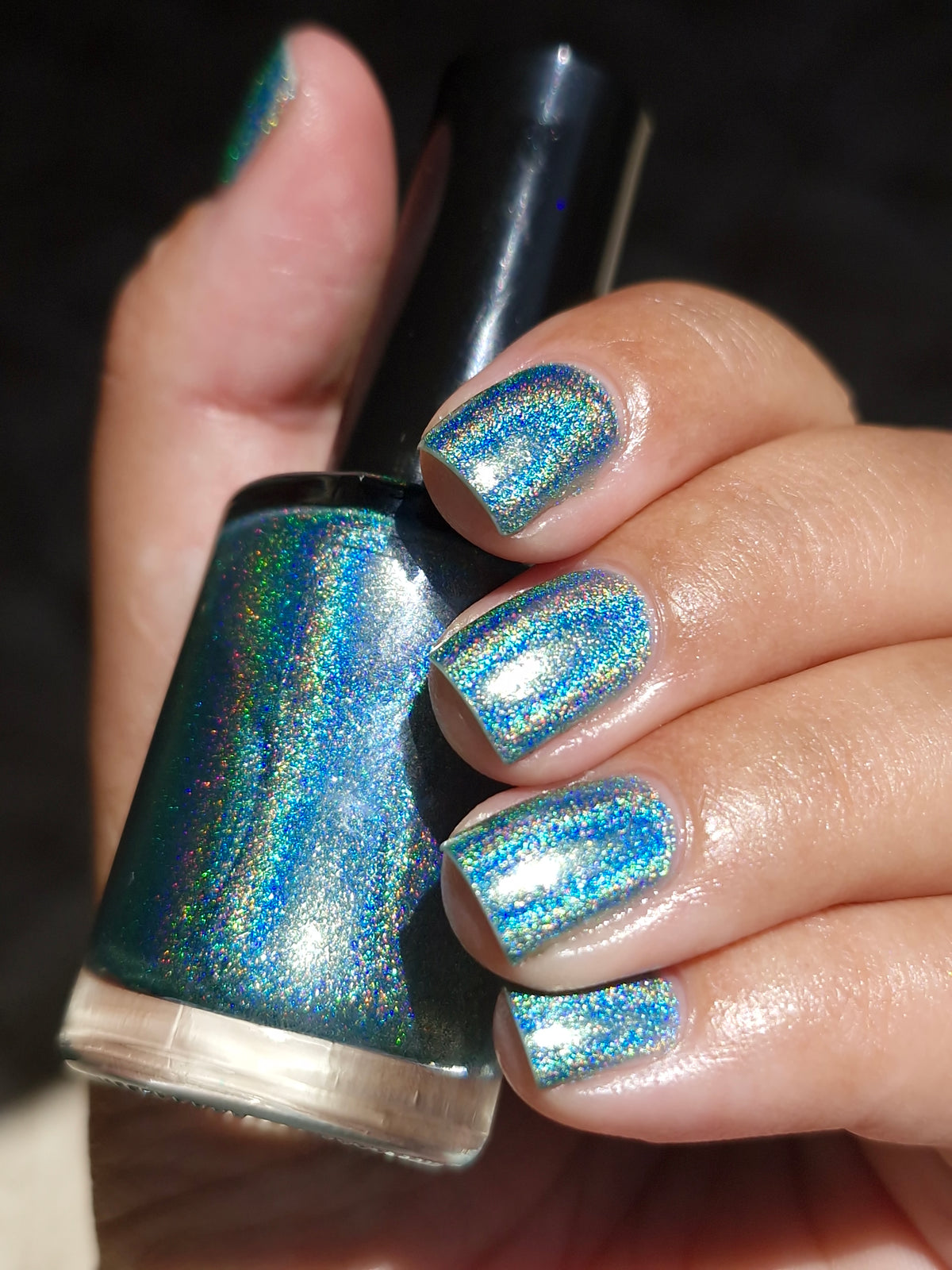 By Vanessa Molina- Mystic Deck- Ace of Cups