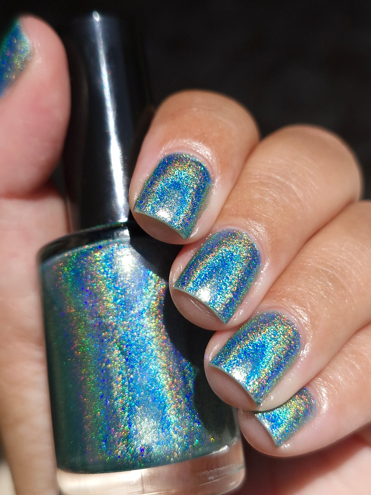 By Vanessa Molina- Mystic Deck- Ace of Cups