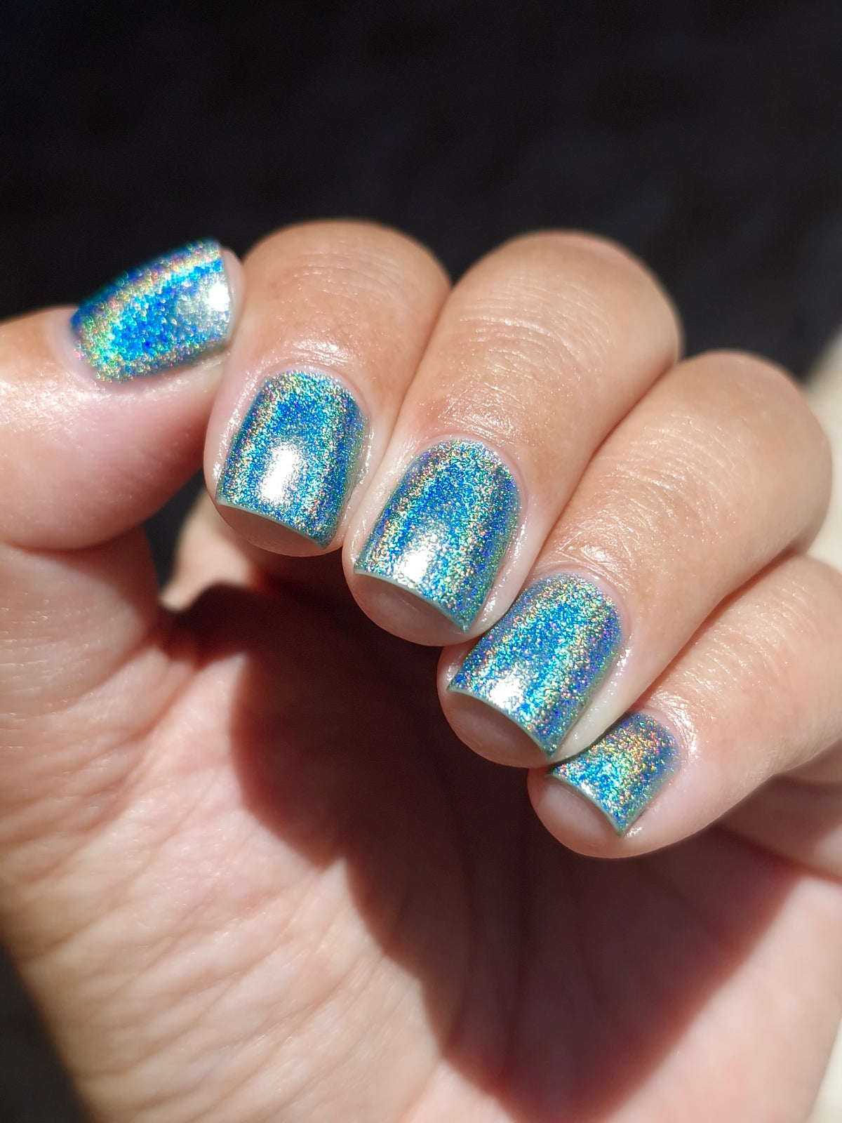 By Vanessa Molina- Mystic Deck- Ace of Cups