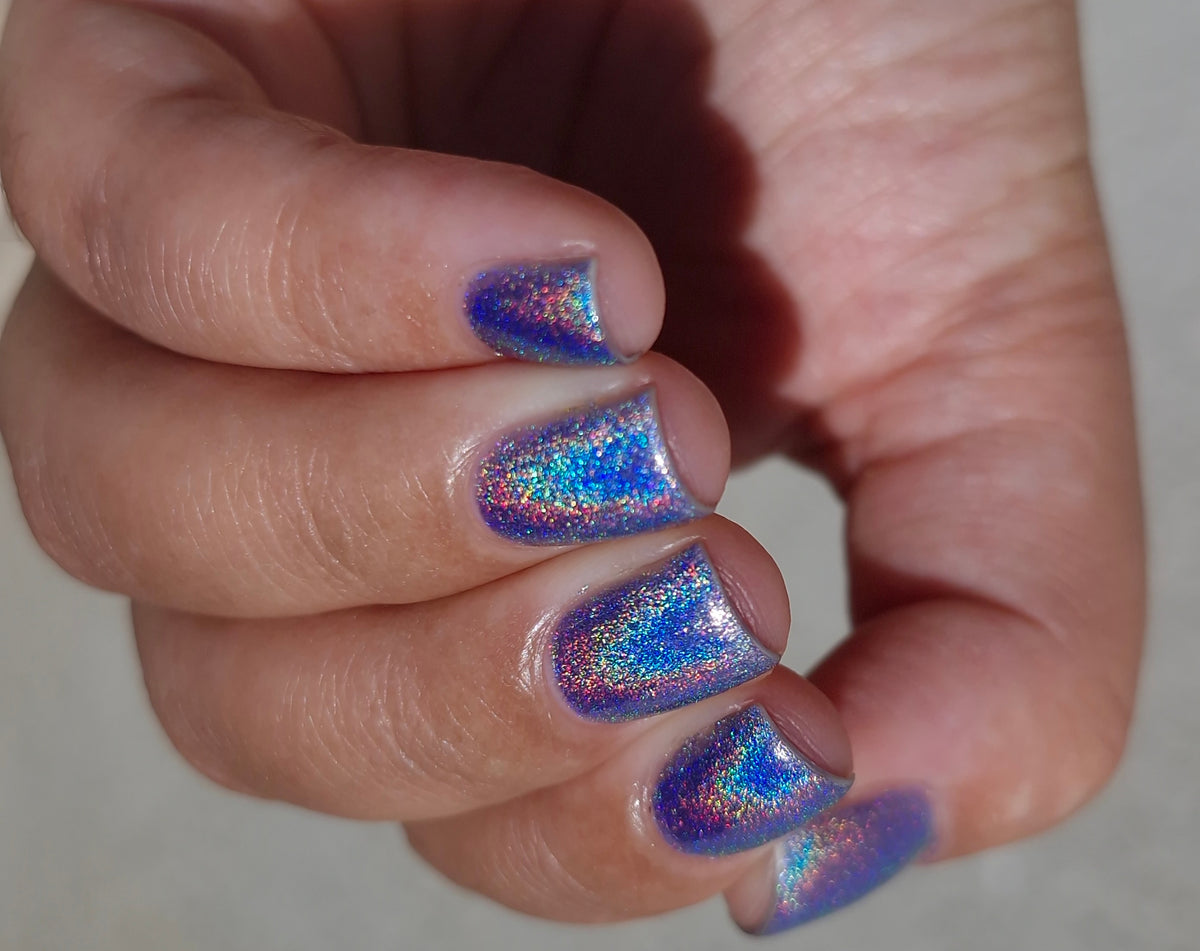 By Vanessa Molina- Mystic Deck- The Tower