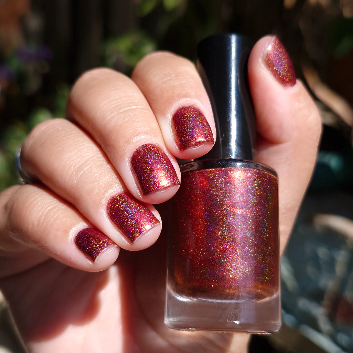 By Vanessa Molina- Mystic Deck- The Justice