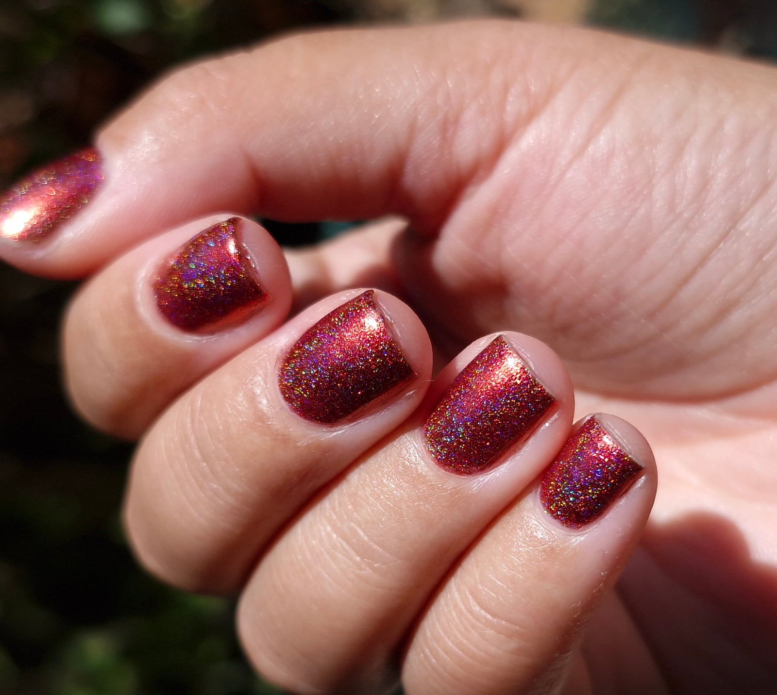 By Vanessa Molina- Mystic Deck- The Justice