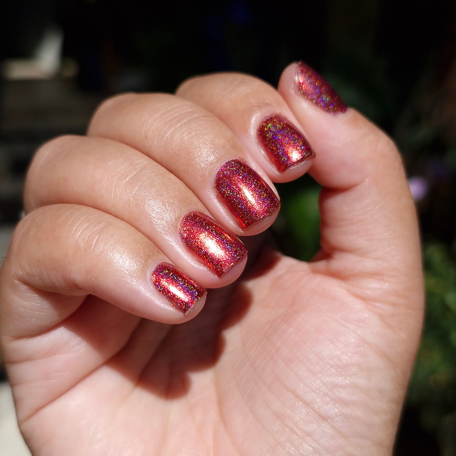 By Vanessa Molina- Mystic Deck- The Justice