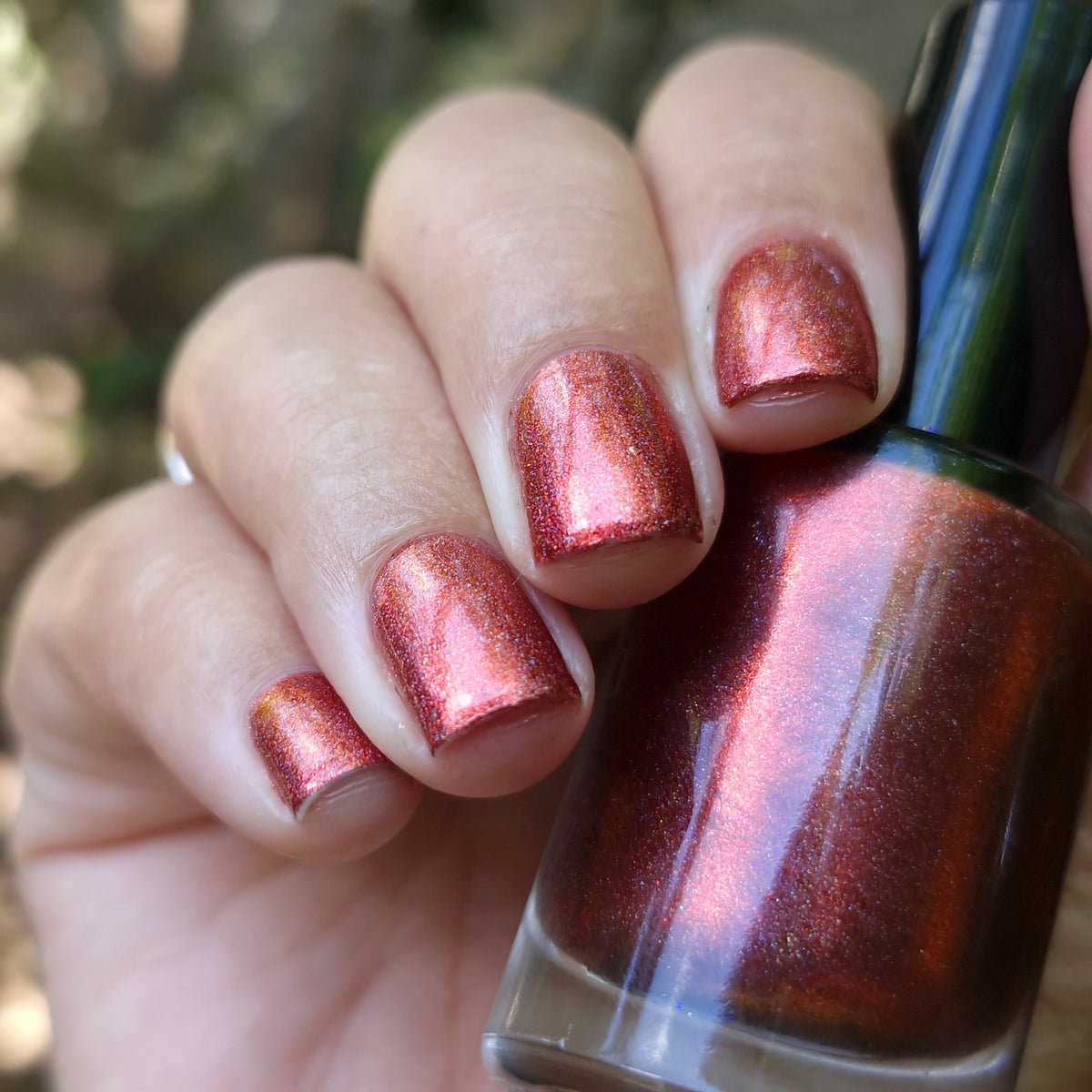 By Vanessa Molina- Mystic Deck- The Justice