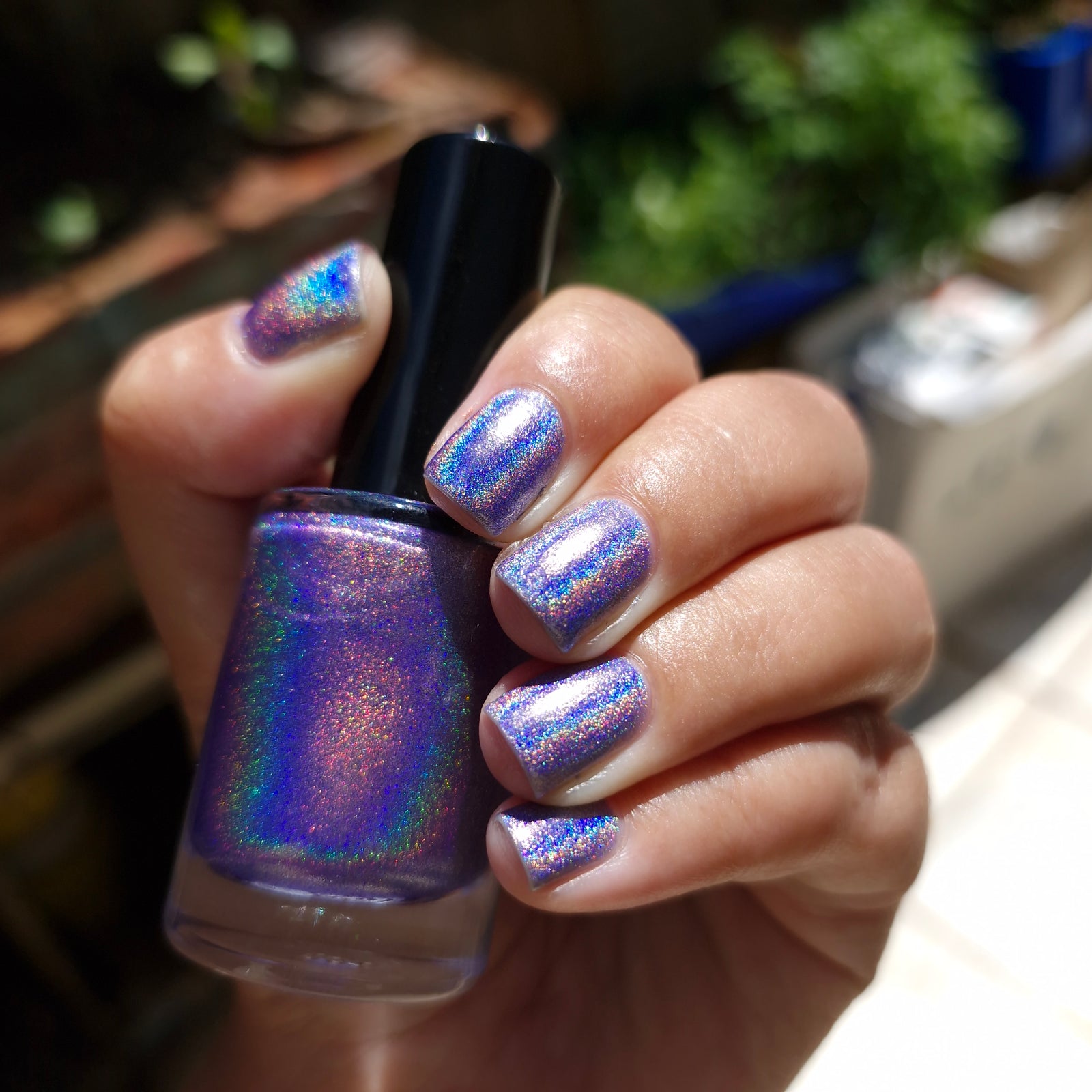 By Vanessa Molina- Mystic Deck- The Tower