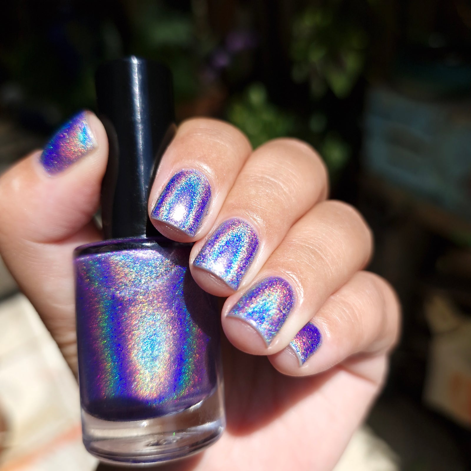 By Vanessa Molina- Mystic Deck- The Tower