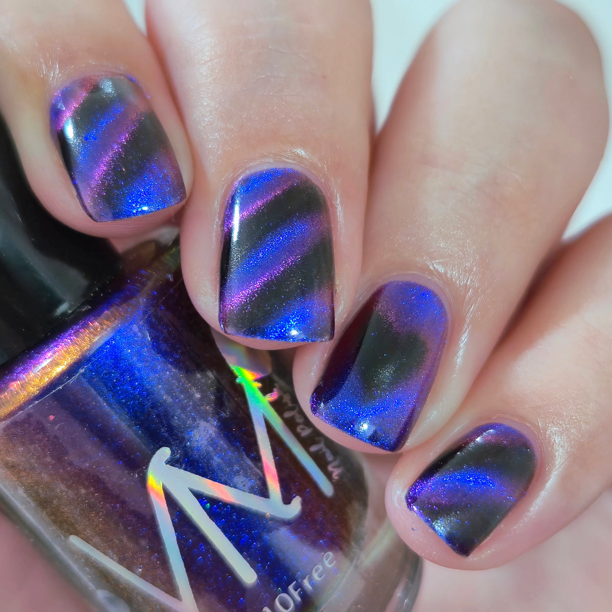 By Vanessa Molina- Mystic Egypt- Dark Anubis