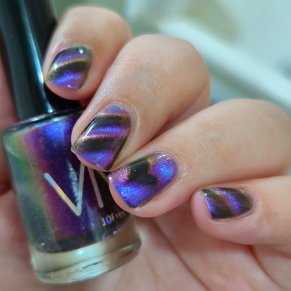 By Vanessa Molina- Mystic Egypt- Royal Pharaoh