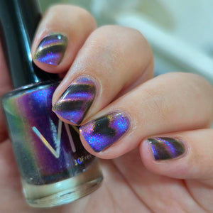 By Vanessa Molina- Mystic Egypt- Royal Pharaoh