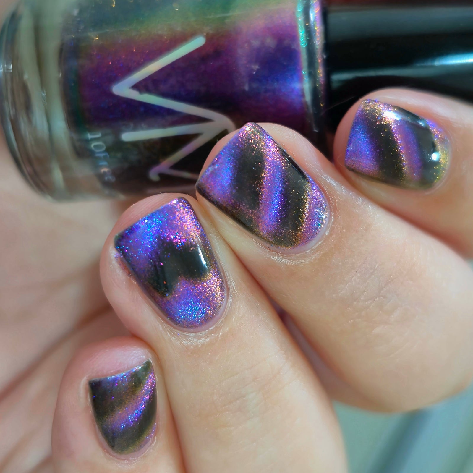 By Vanessa Molina- Mystic Egypt- Royal Pharaoh